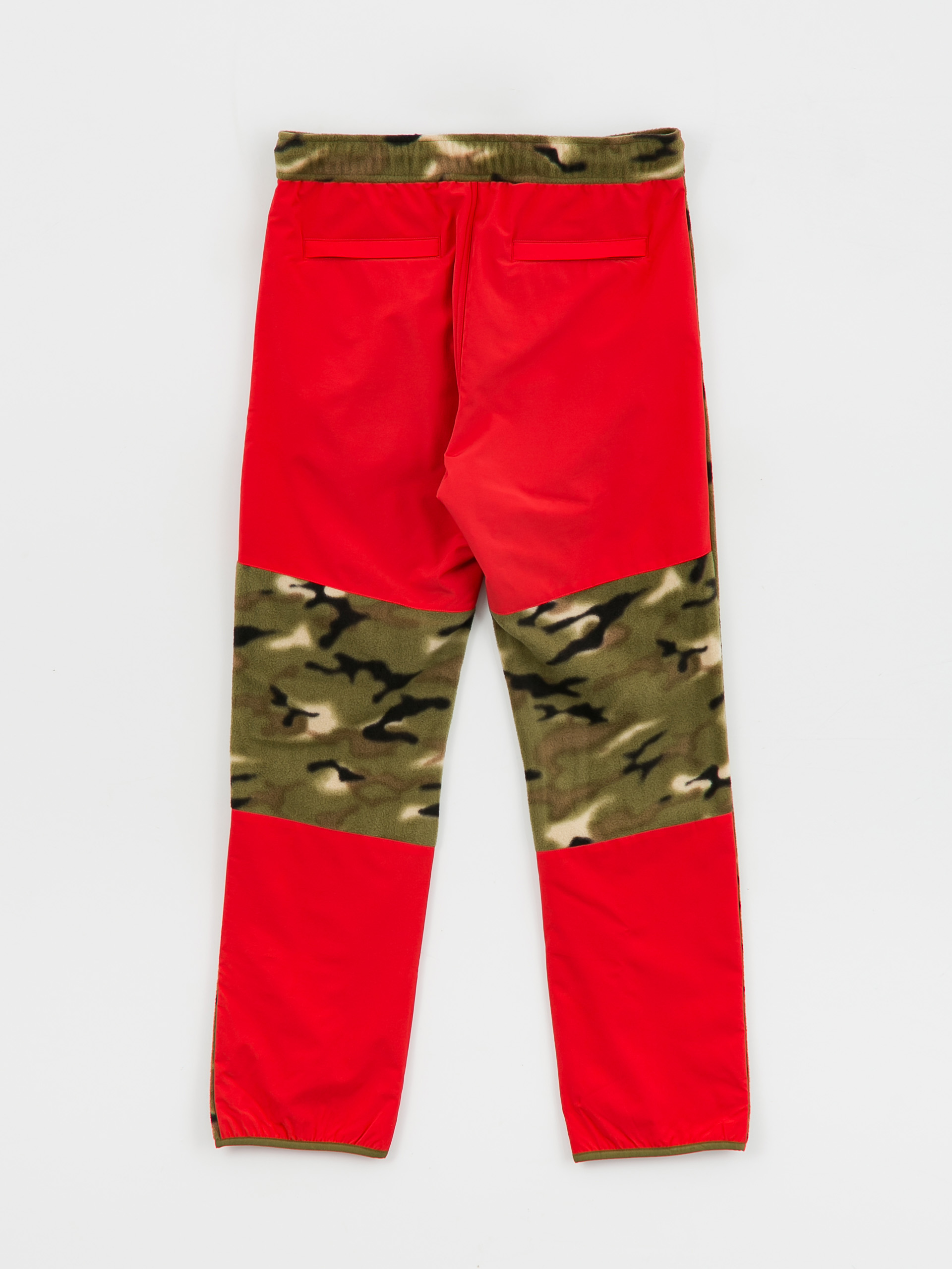 Supreme yellow camo on sale pants