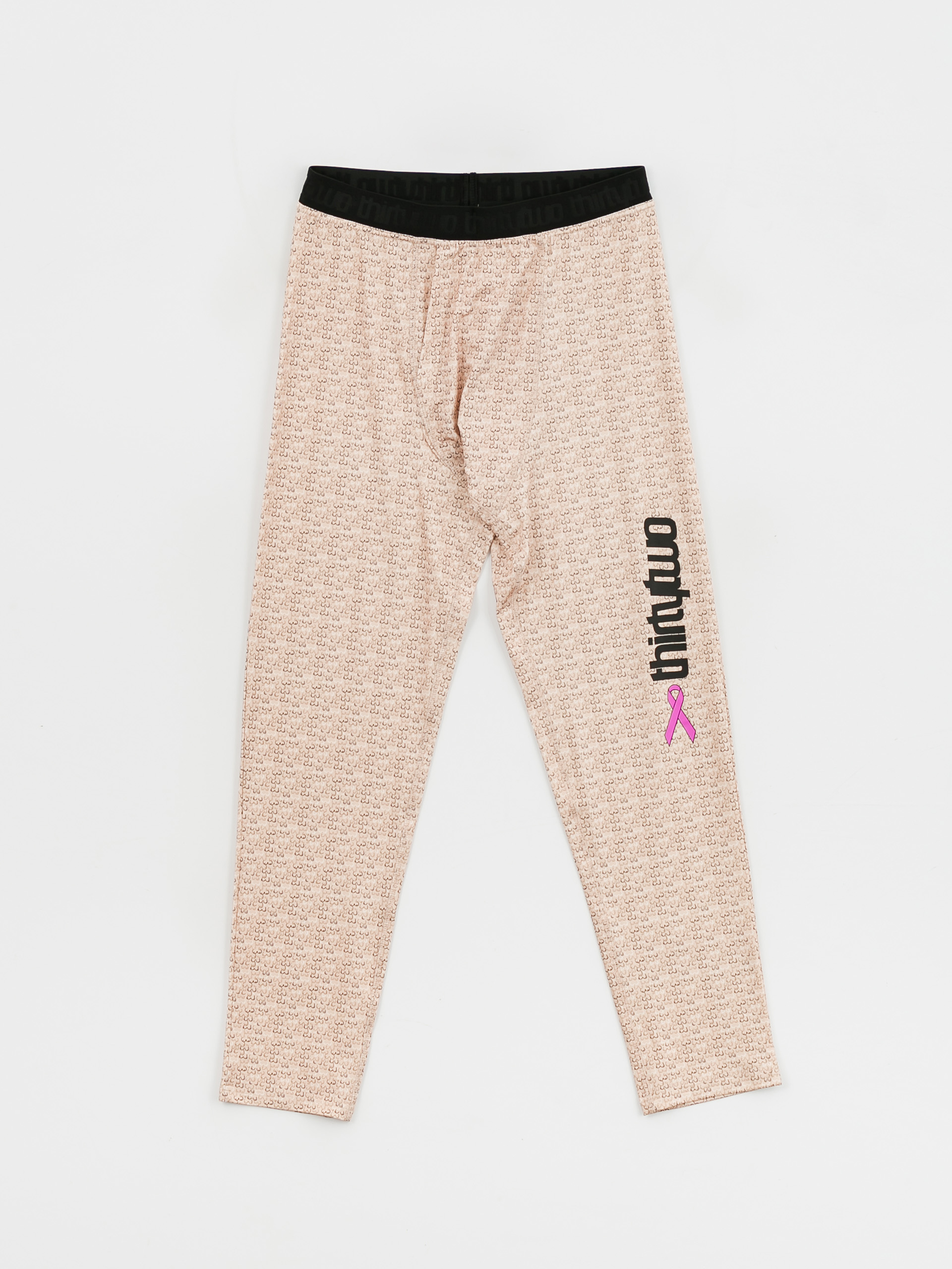 ThirtyTwo Kalesony Ridelite Alsónemű (ivory)