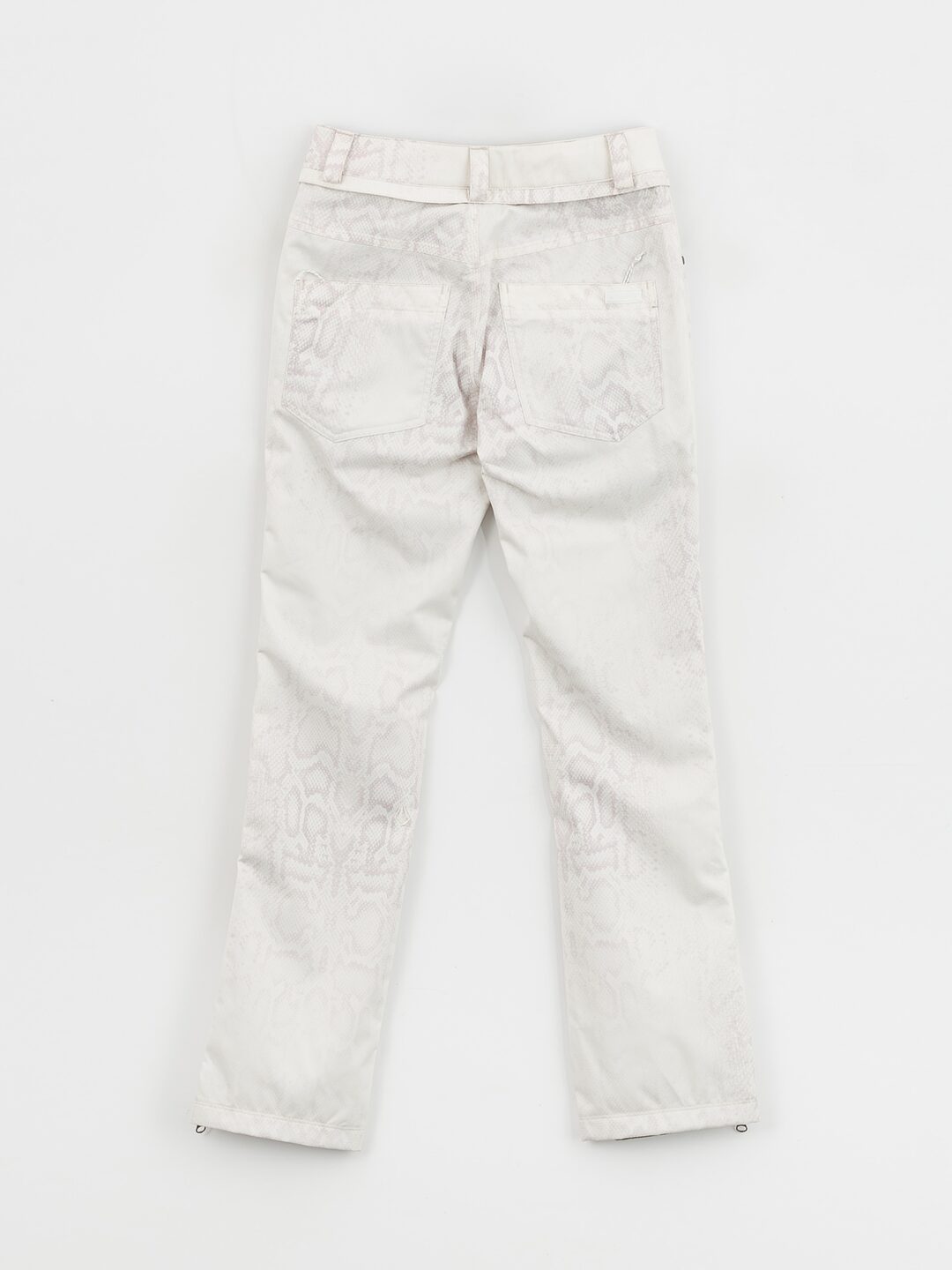 Női Volcom Battle Stretch Snowboard nadrág (bone snake)