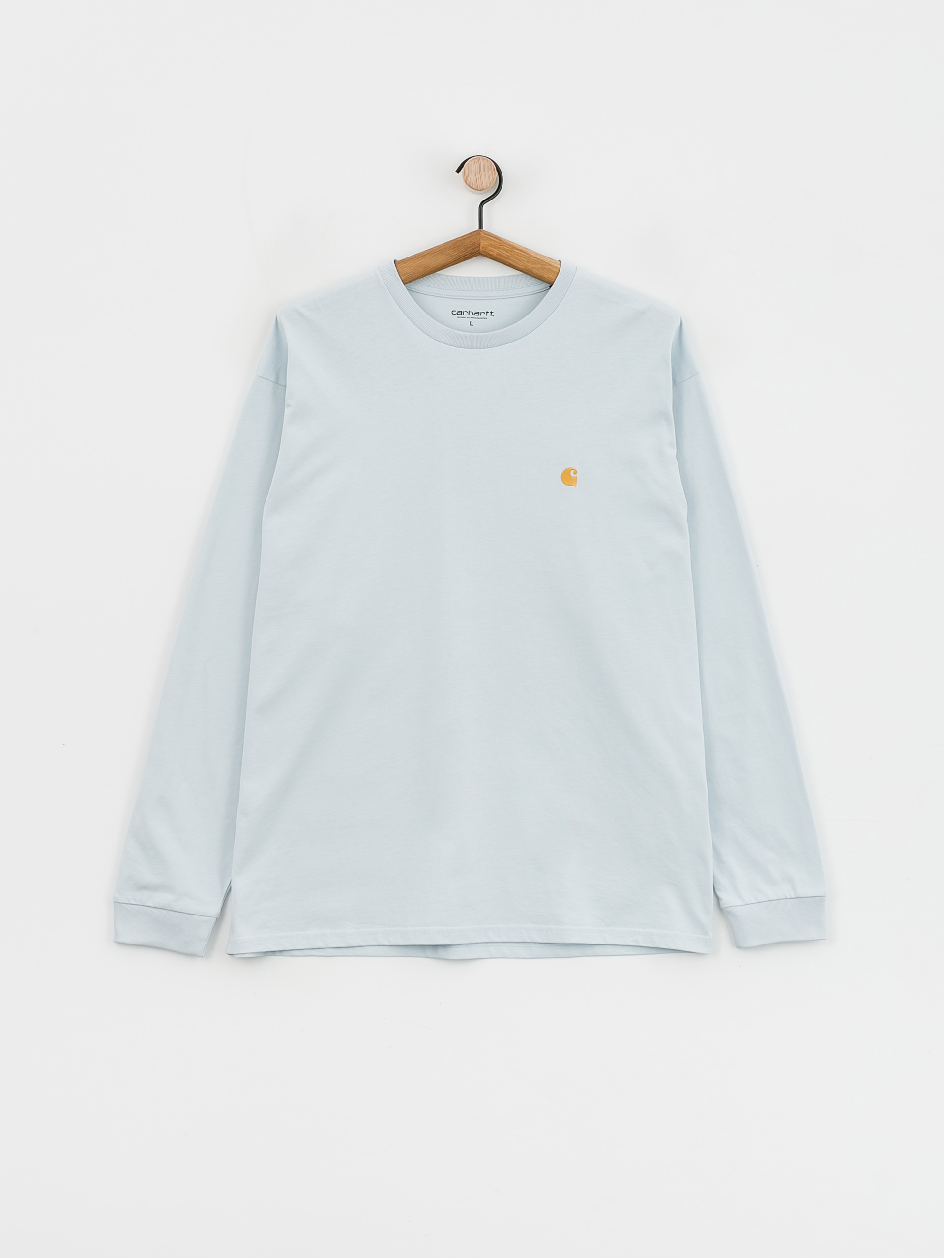 Carhartt WIP Chase Hosszú ujjú felső (icarus/gold)