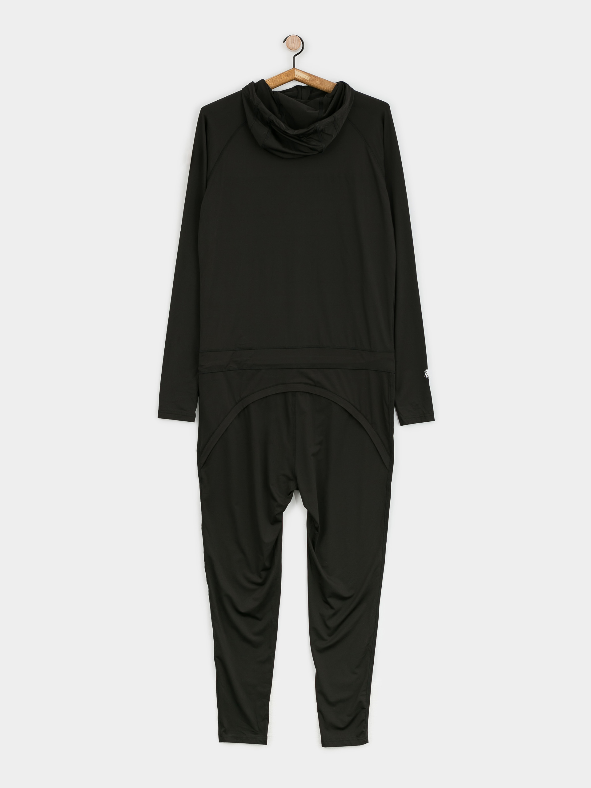 ThirtyTwo Springbreak Ridelite Suit Alsónemű (black)