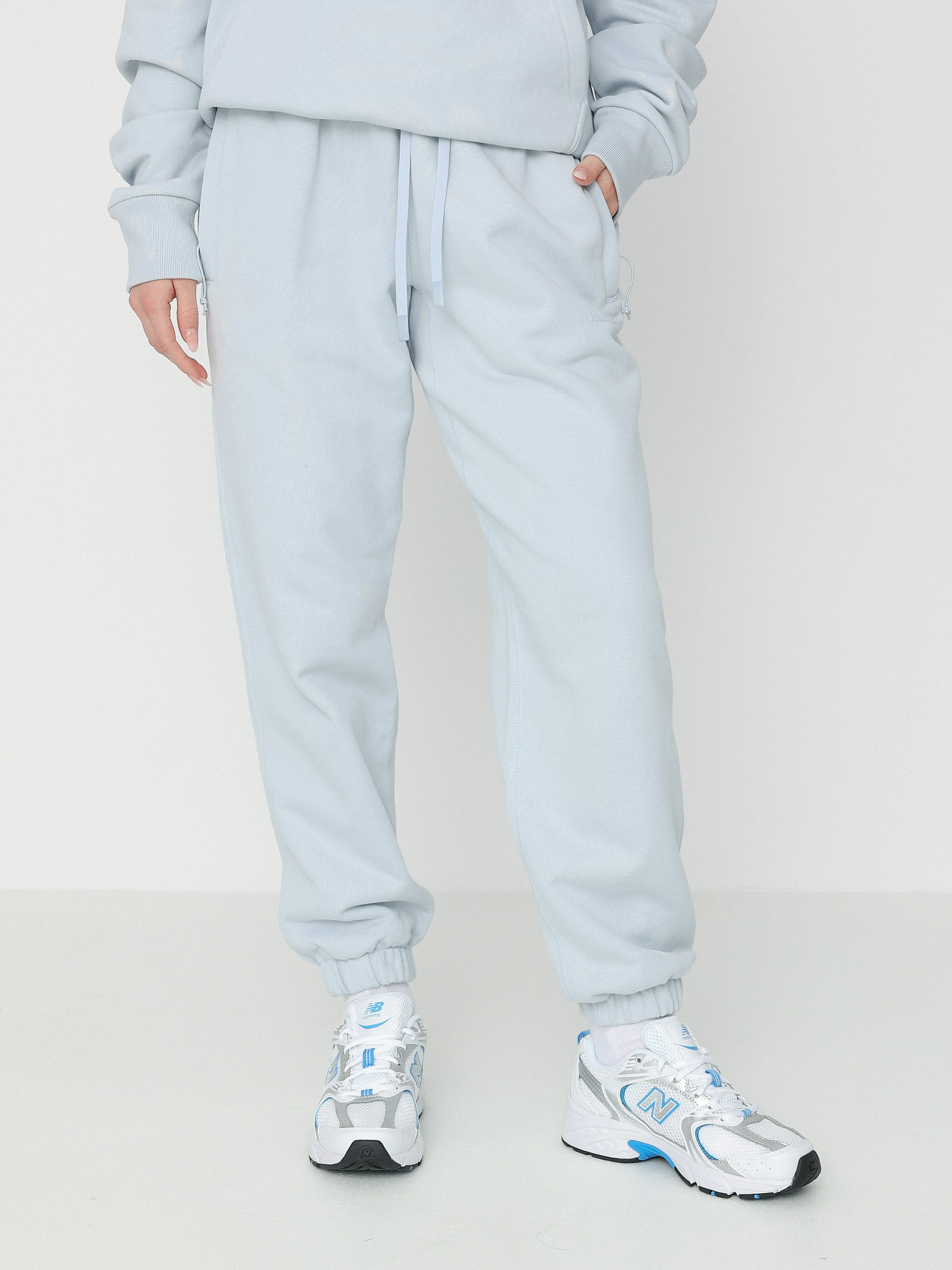 adidas Originals Pharrell Williams Basics Kisnadrág Wmn (halblu)