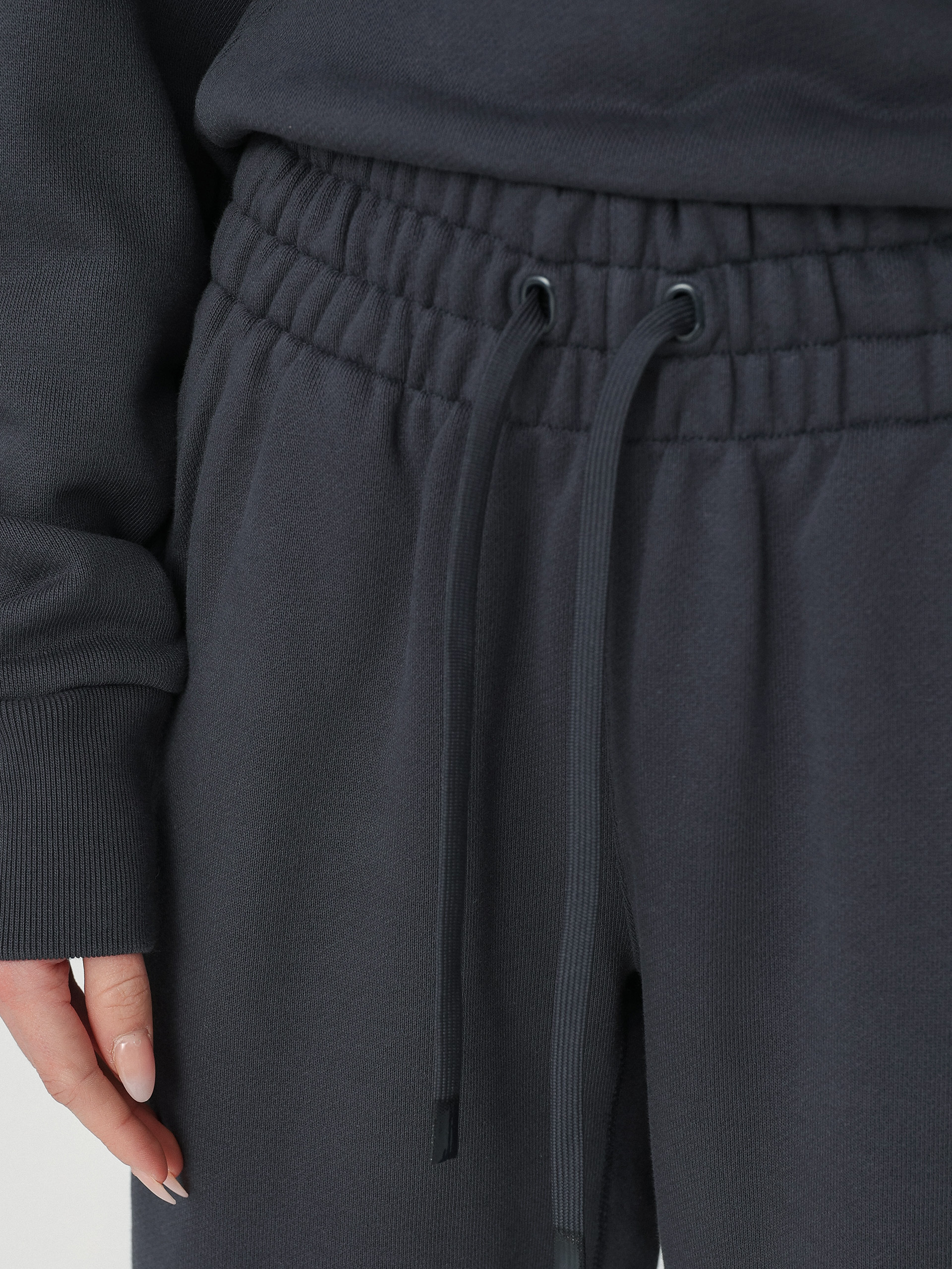 adidas Originals Pharrell Williams Basics Kisnadrág Wmn (ntgrey)