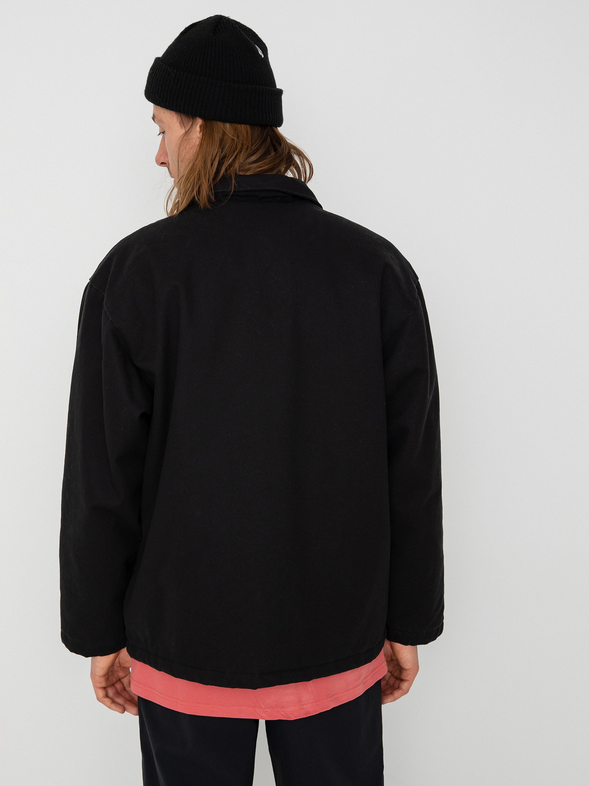 Nike SB Filled Work Dzseki (black/white)