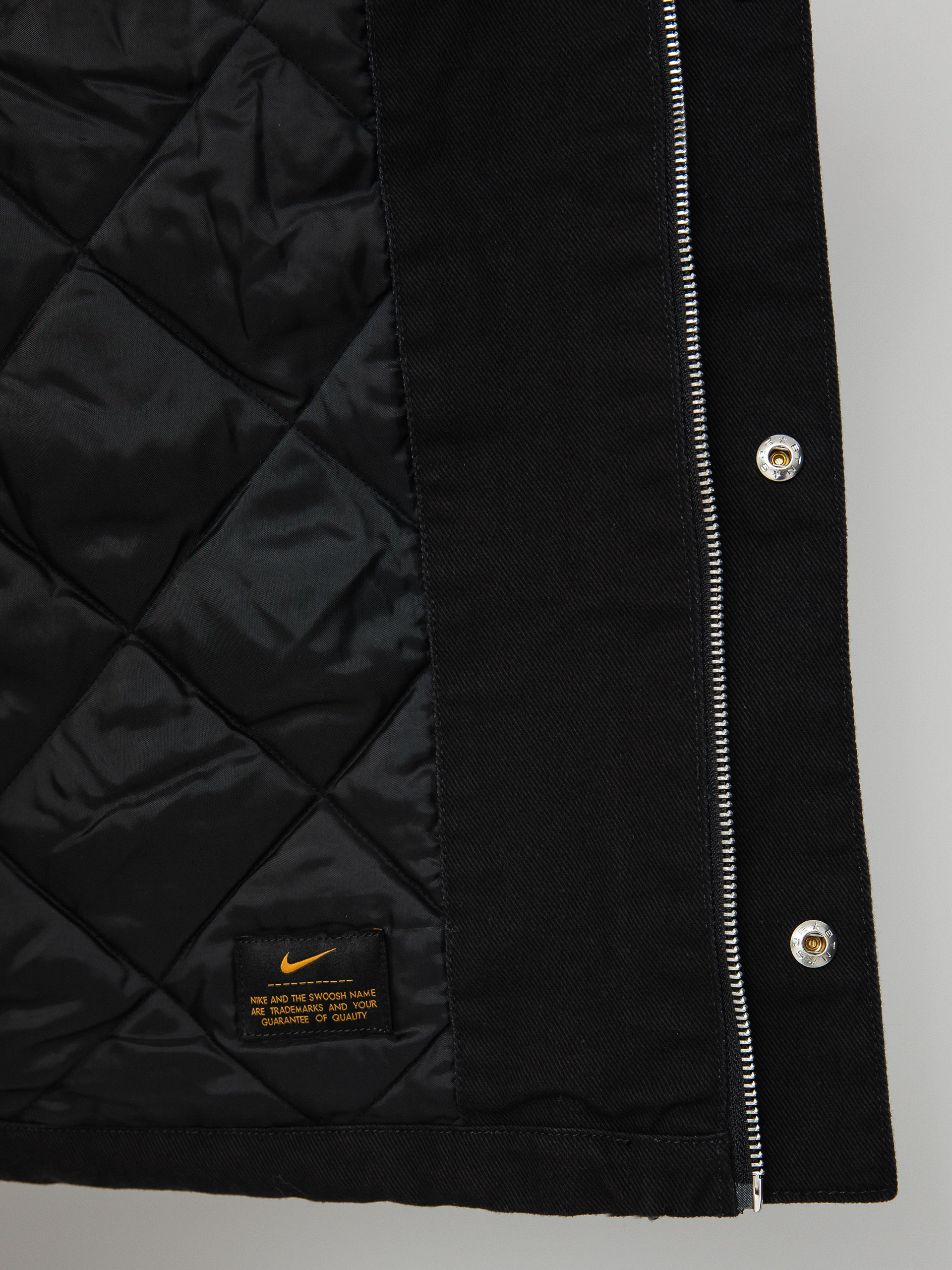 Nike SB Filled Work Dzseki (black/white)