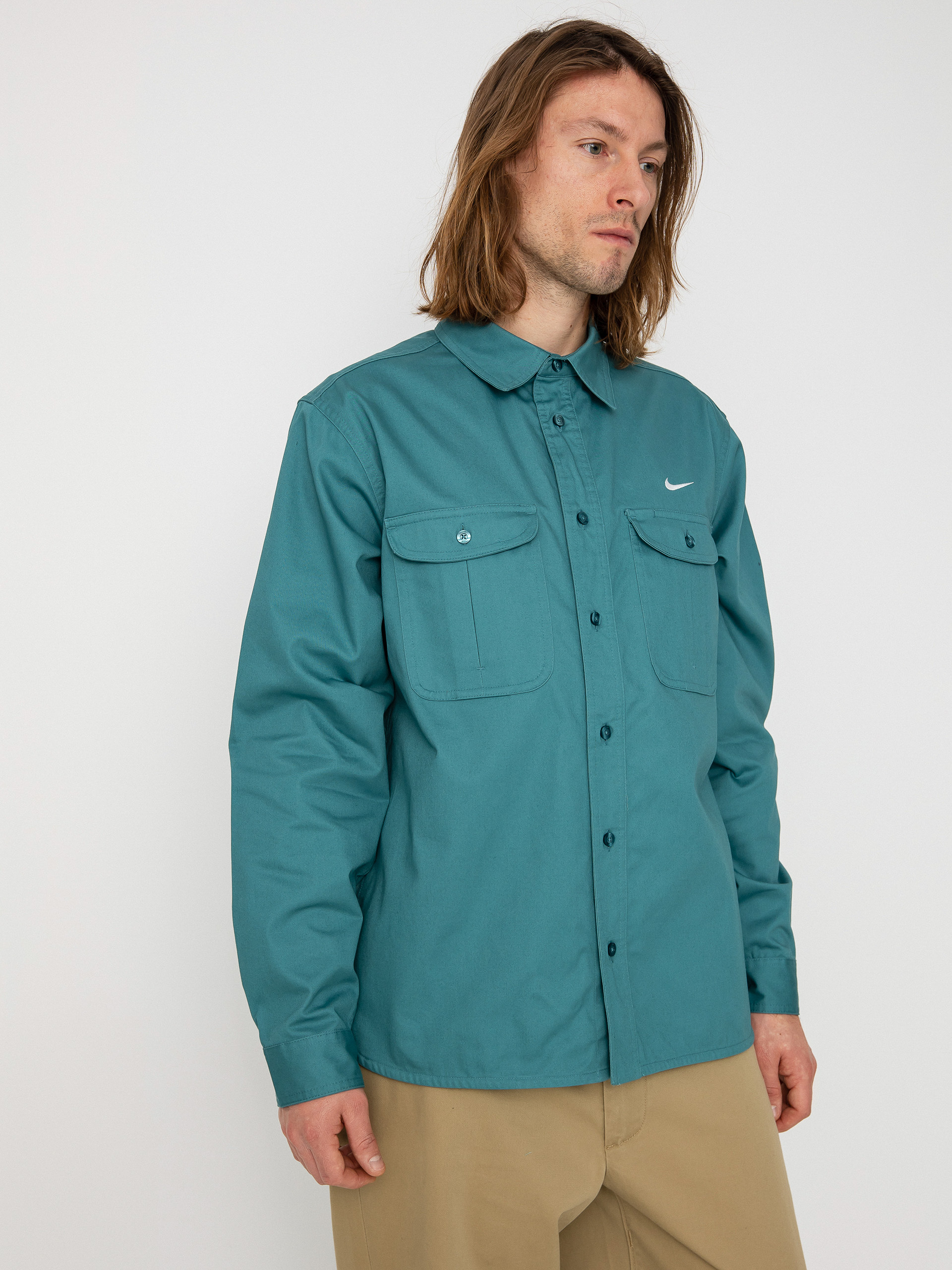 Nike SB Tanglin Wvn Ing (mineral teal)