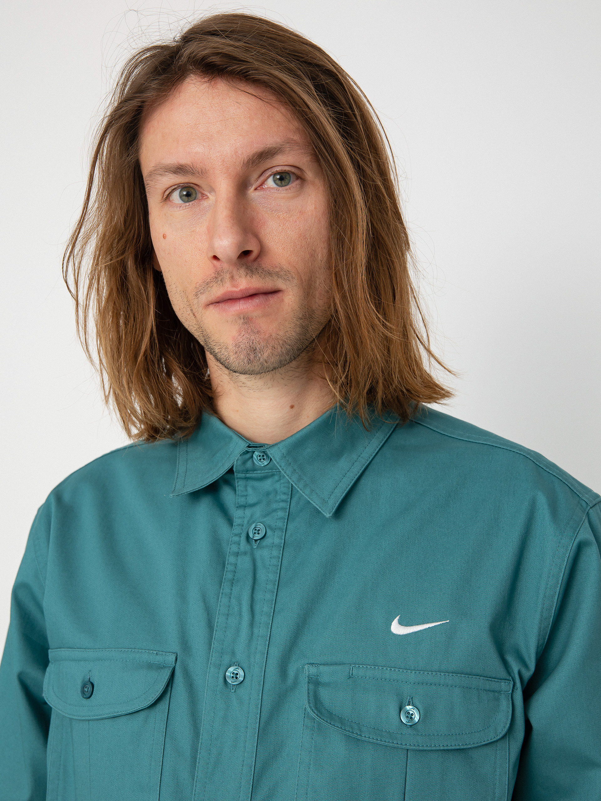 Nike SB Tanglin Wvn Ing (mineral teal)