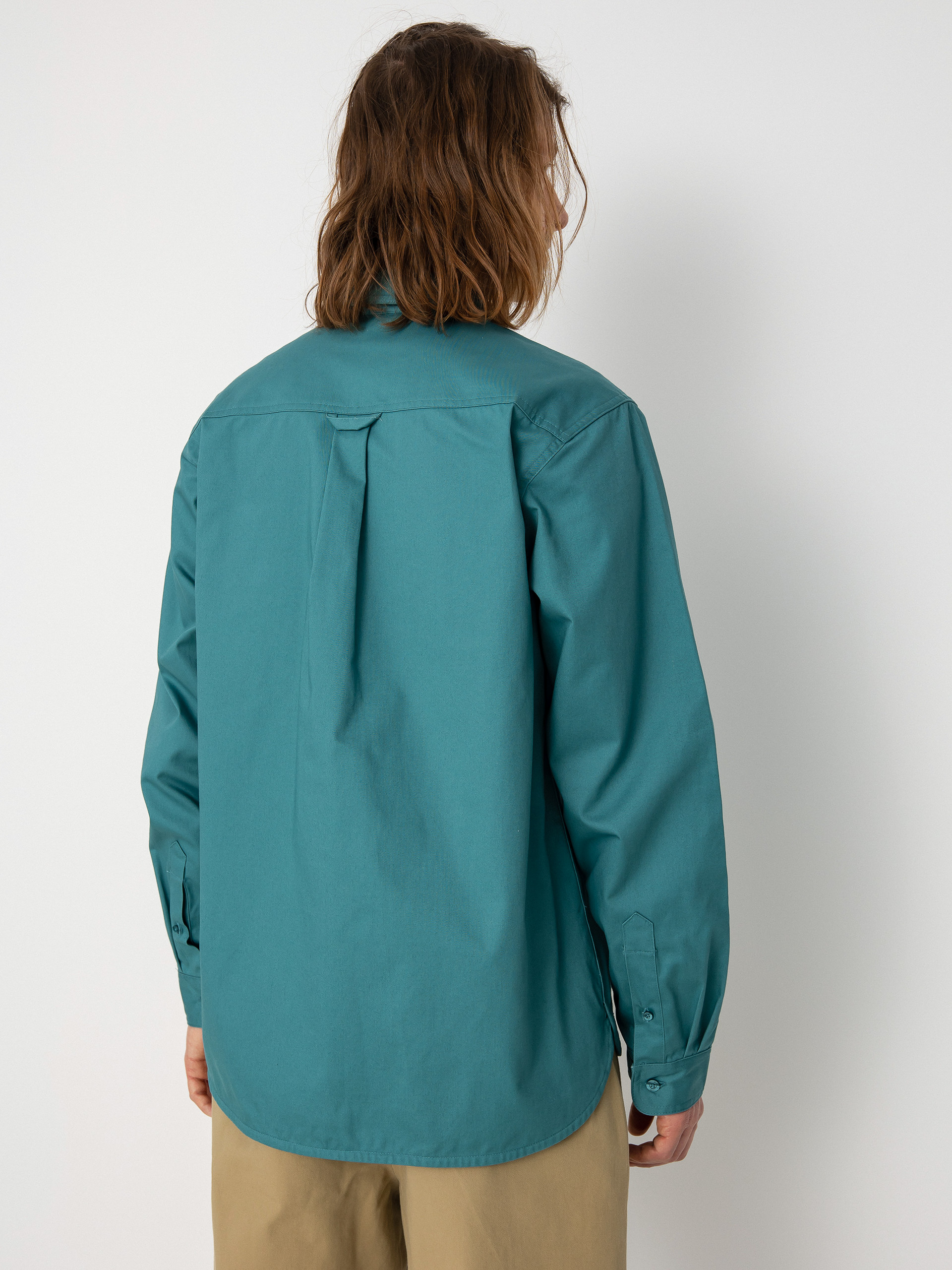 Nike SB Tanglin Wvn Ing (mineral teal)