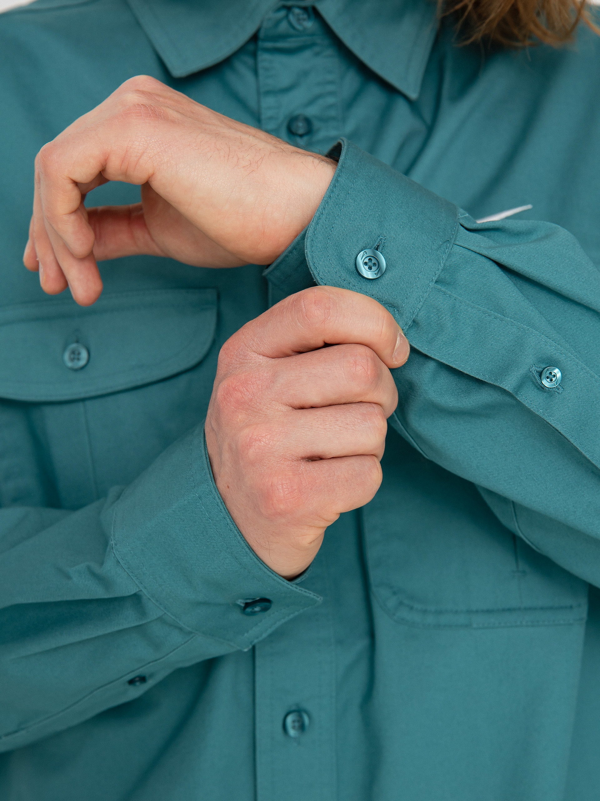 Nike SB Tanglin Wvn Ing (mineral teal)