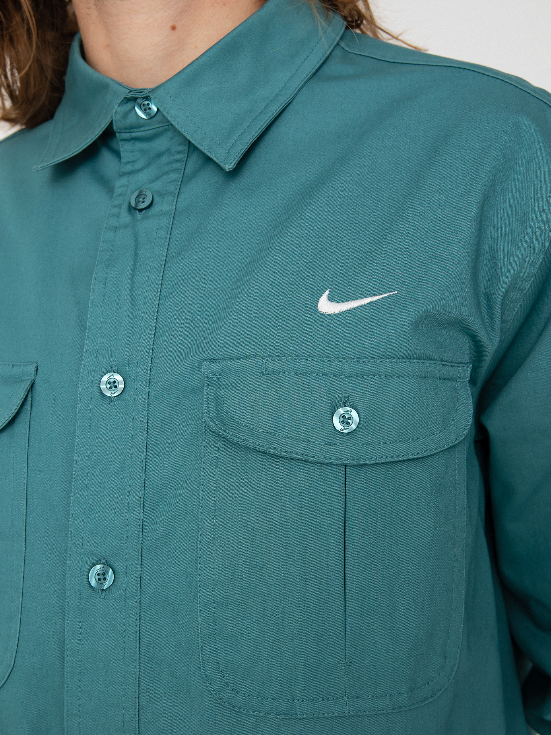 Nike SB Tanglin Wvn Ing (mineral teal)