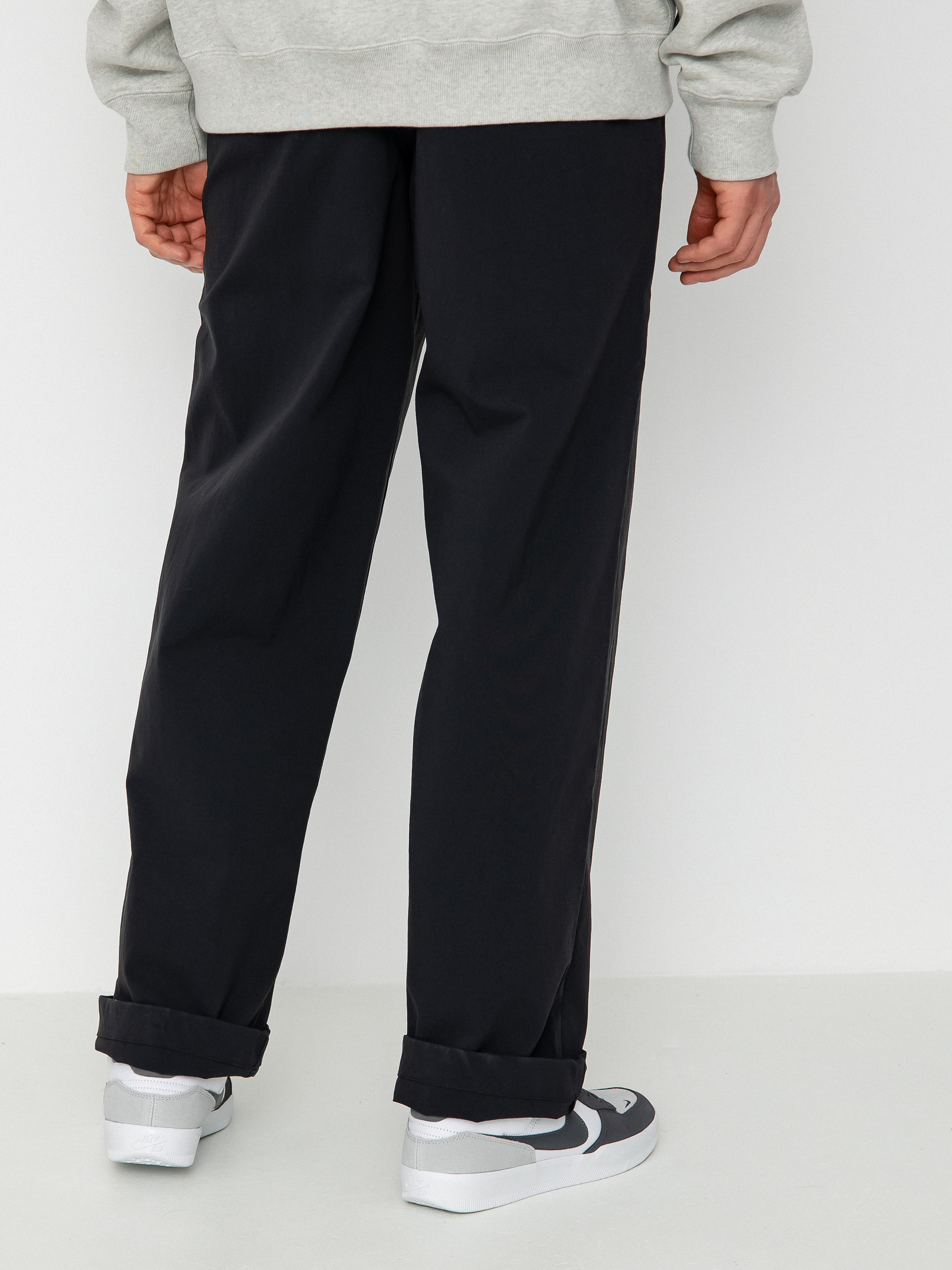 Nike SB El Chino Kisnadrág (black)