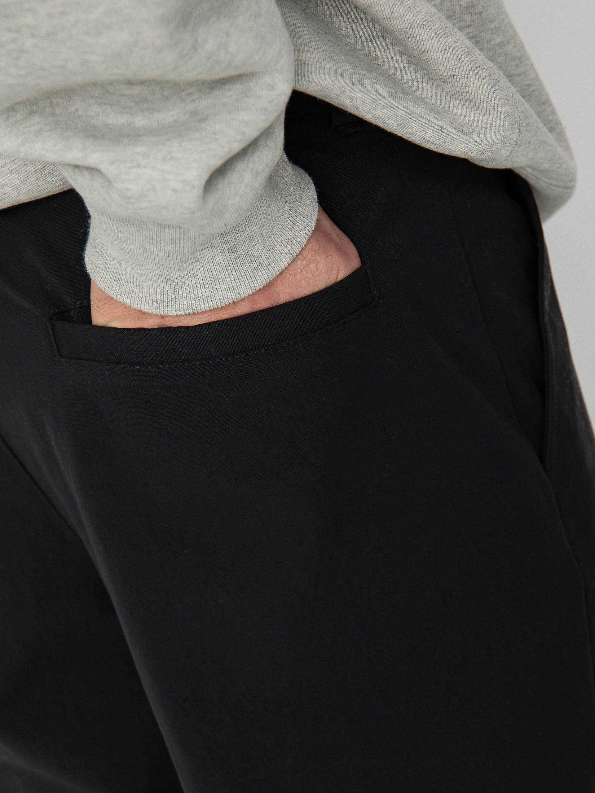 Nike SB El Chino Kisnadrág (black)