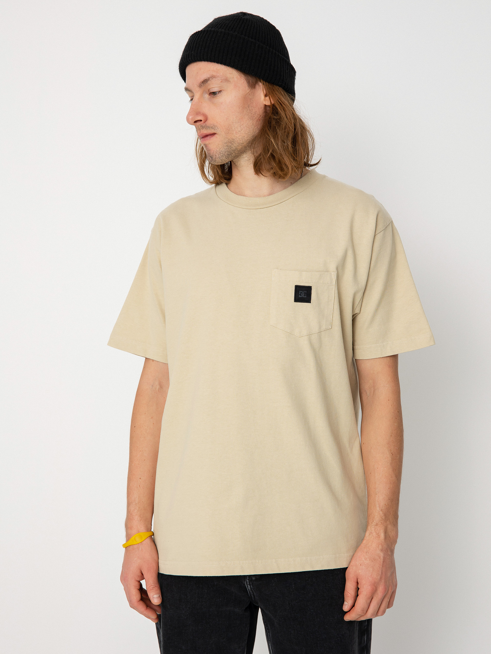 DC 1994 póló (overcast garment dye)