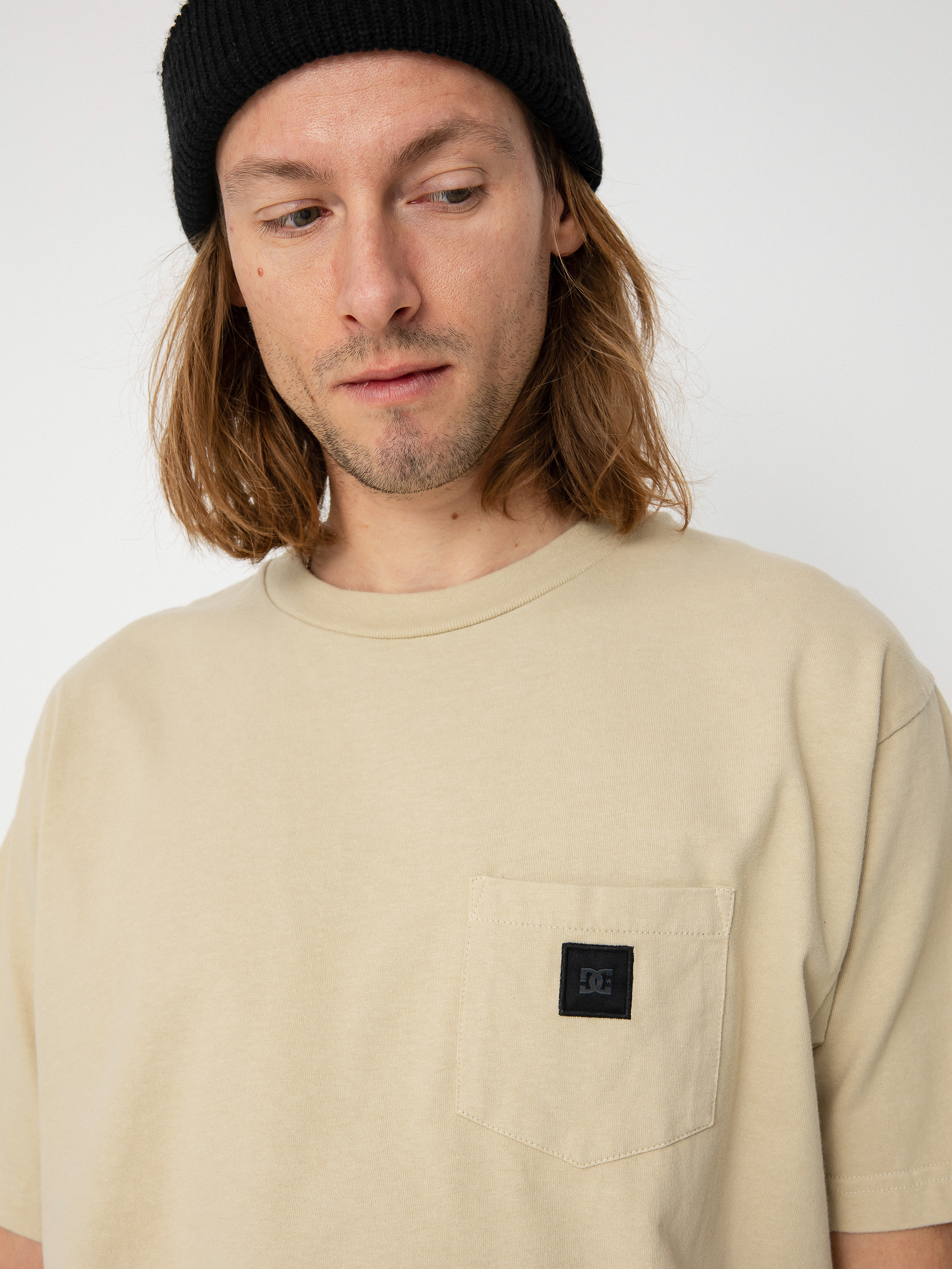 DC 1994 póló (overcast garment dye)