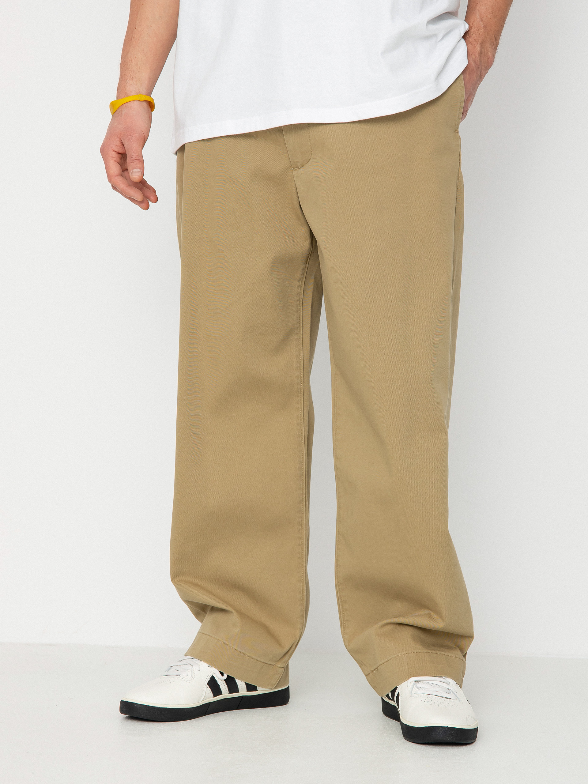 Levi's® Skate Loose Chino Kisnadrág (harvest gold)