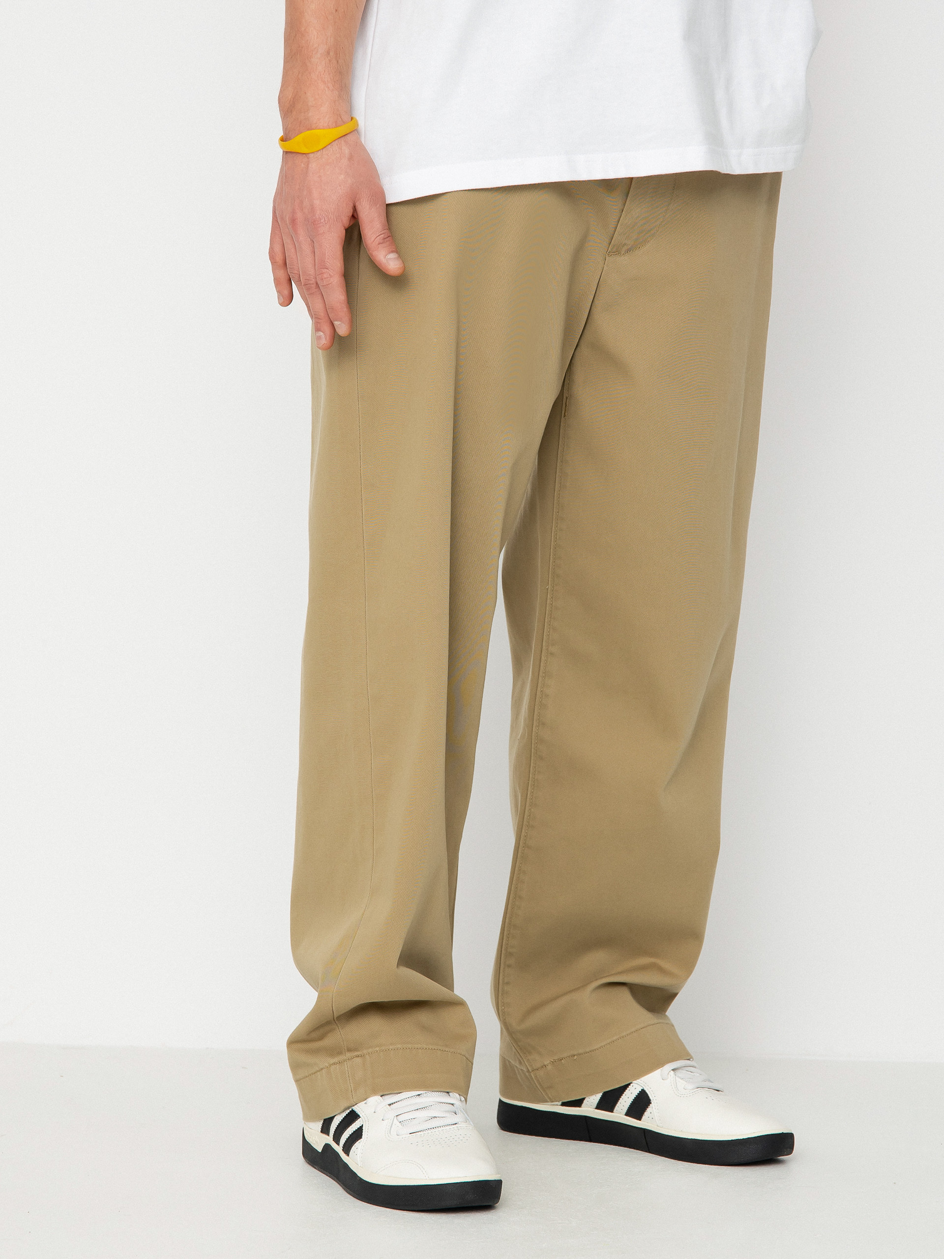 Levi's® Skate Loose Chino Kisnadrág (harvest gold)