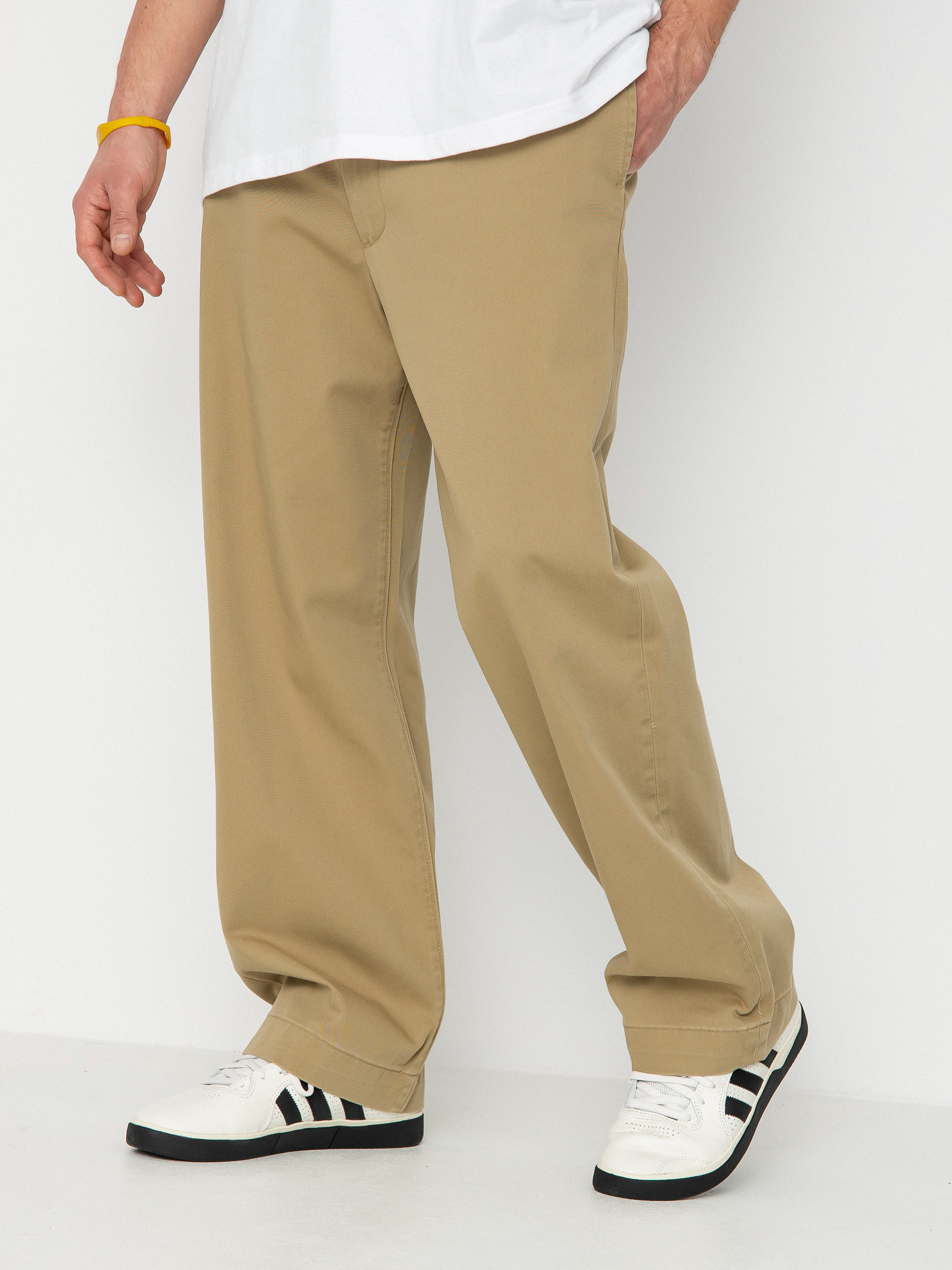 Levi's® Skate Loose Chino Kisnadrág (harvest gold)