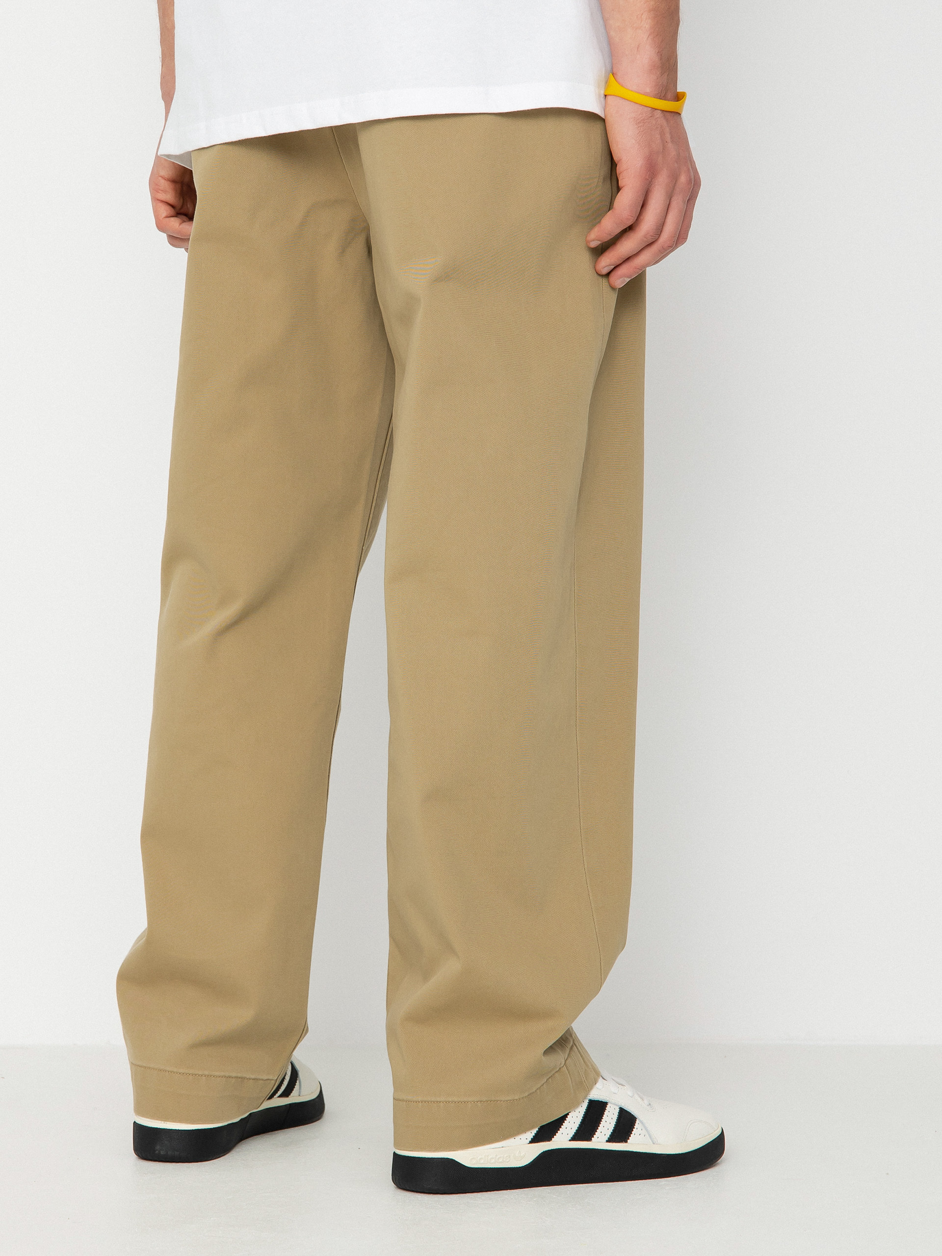 Levi's® Skate Loose Chino Kisnadrág (harvest gold)