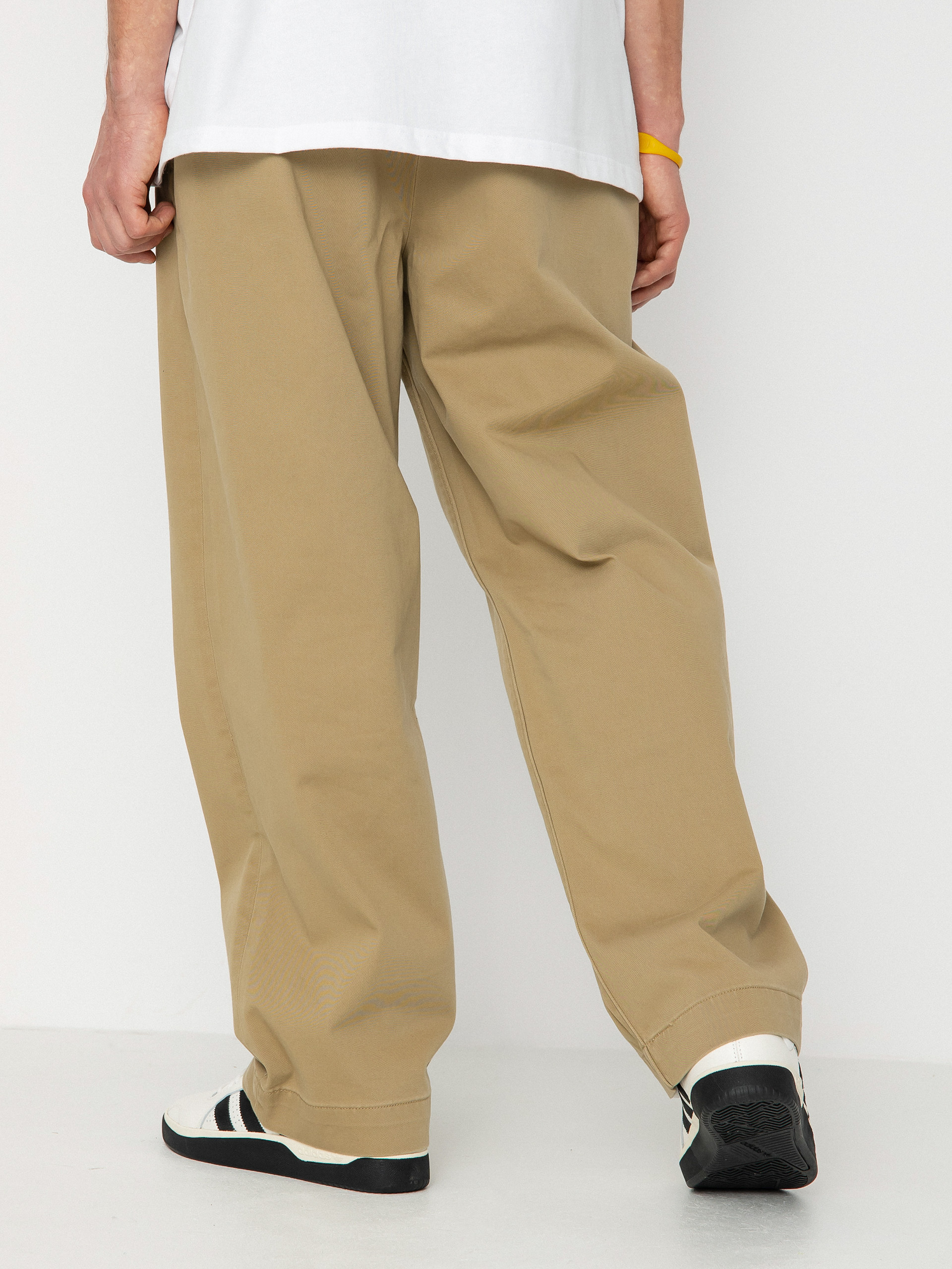 Levi's® Skate Loose Chino Kisnadrág (harvest gold)
