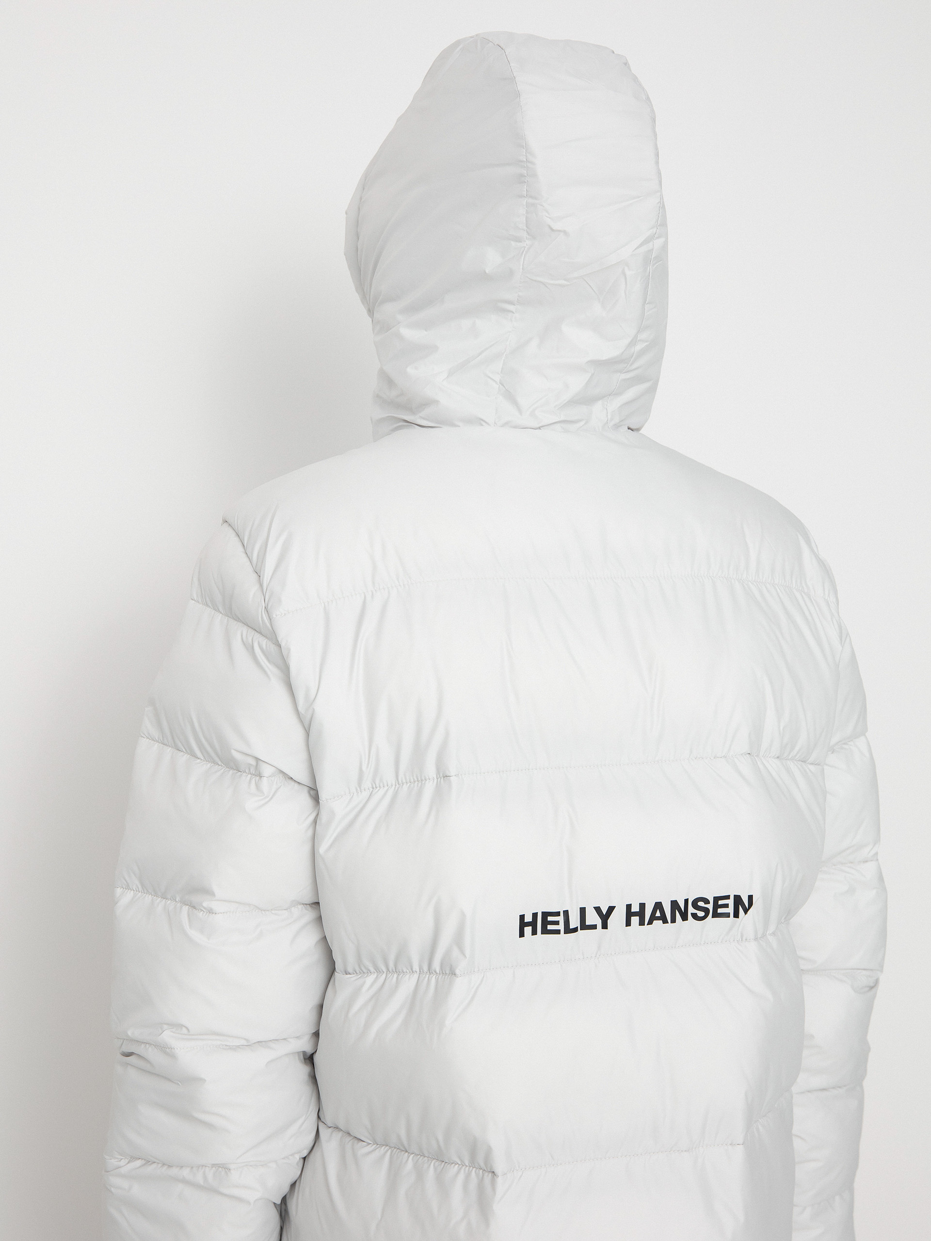 Helly Hansen Active Long Winter Parka Dzseki (nimbus cloud)