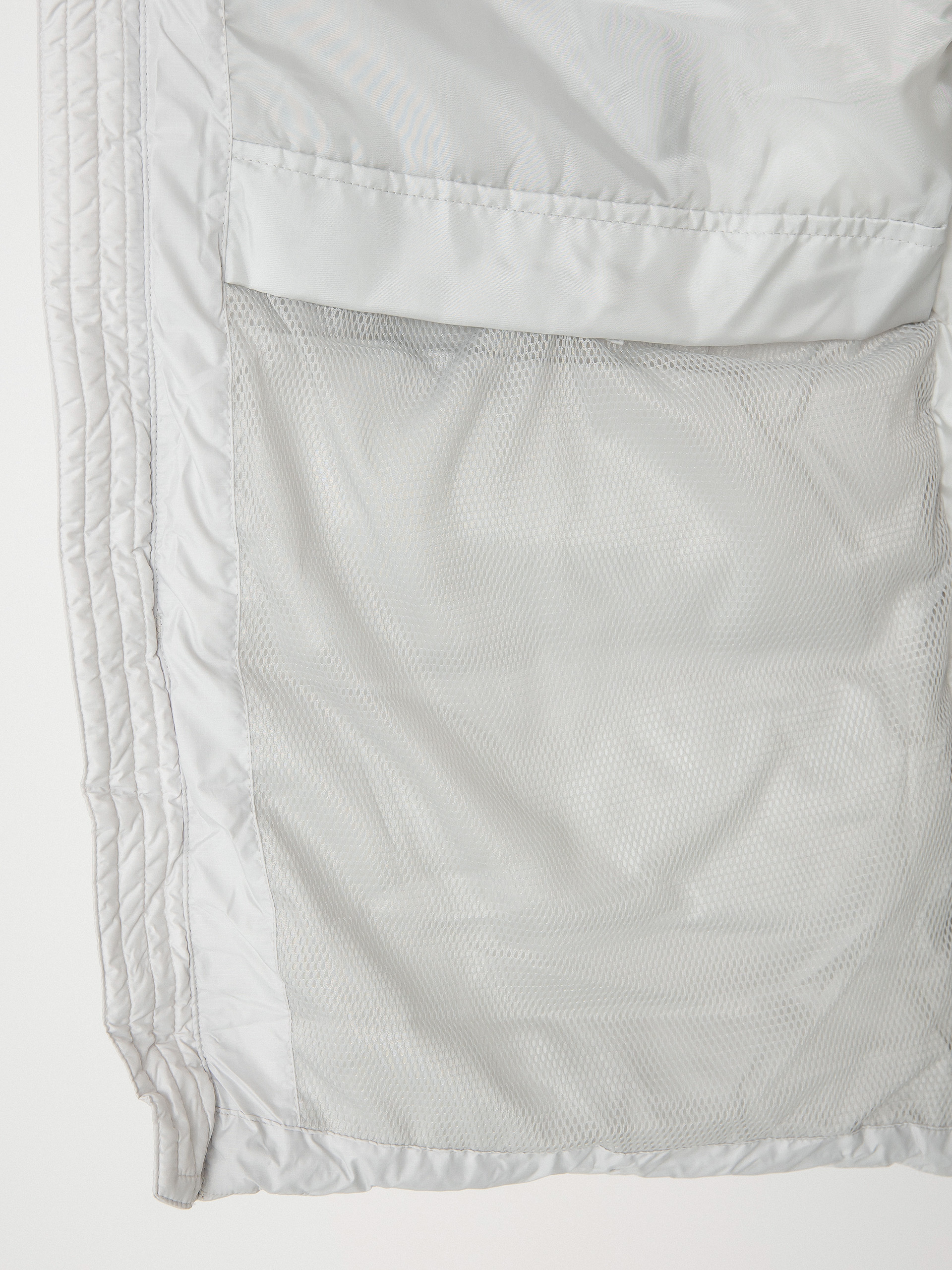 Helly Hansen Active Long Winter Parka Dzseki (nimbus cloud)