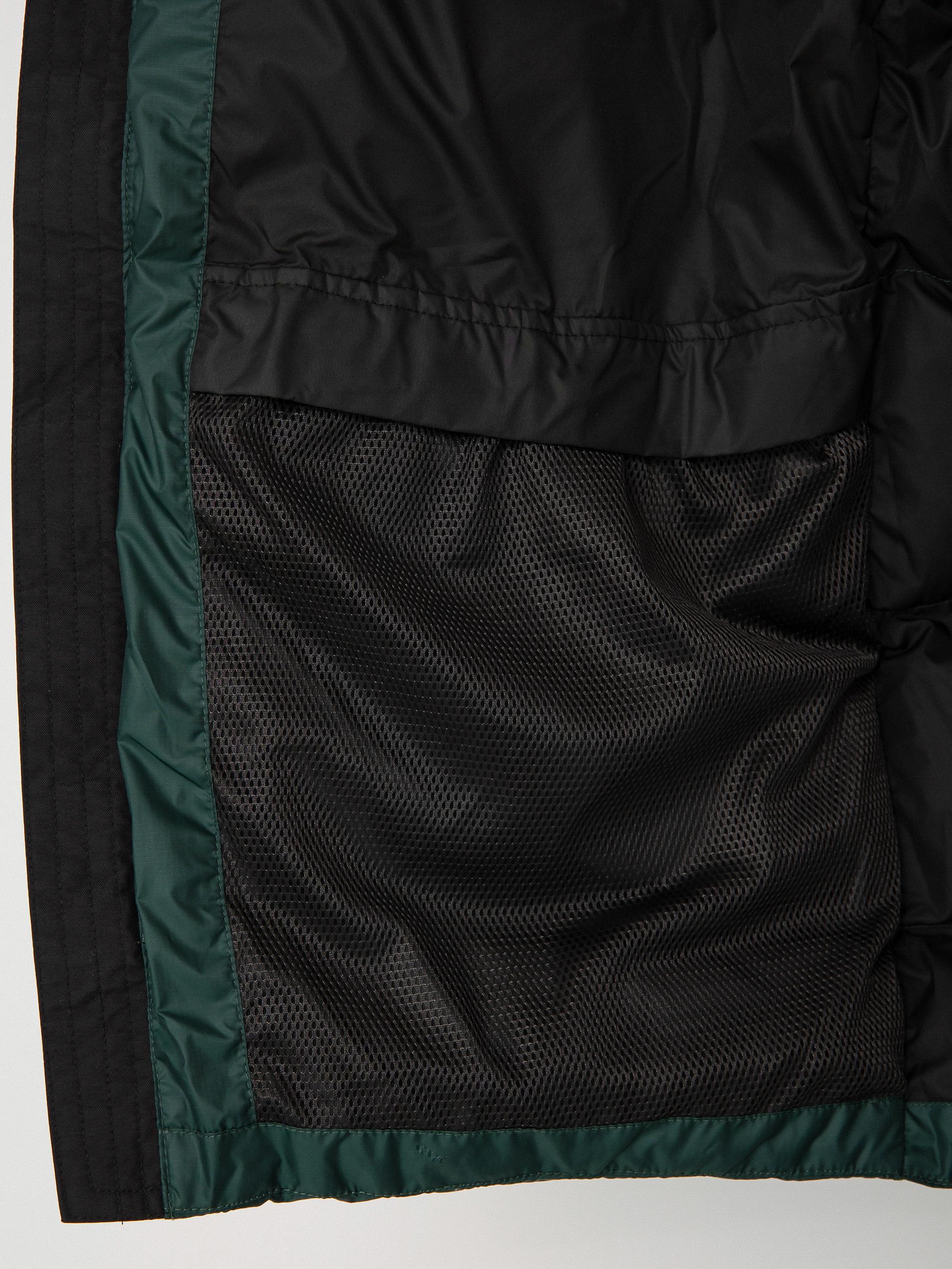 Helly Hansen Active Puffy Long Dzseki (darkest spruce)
