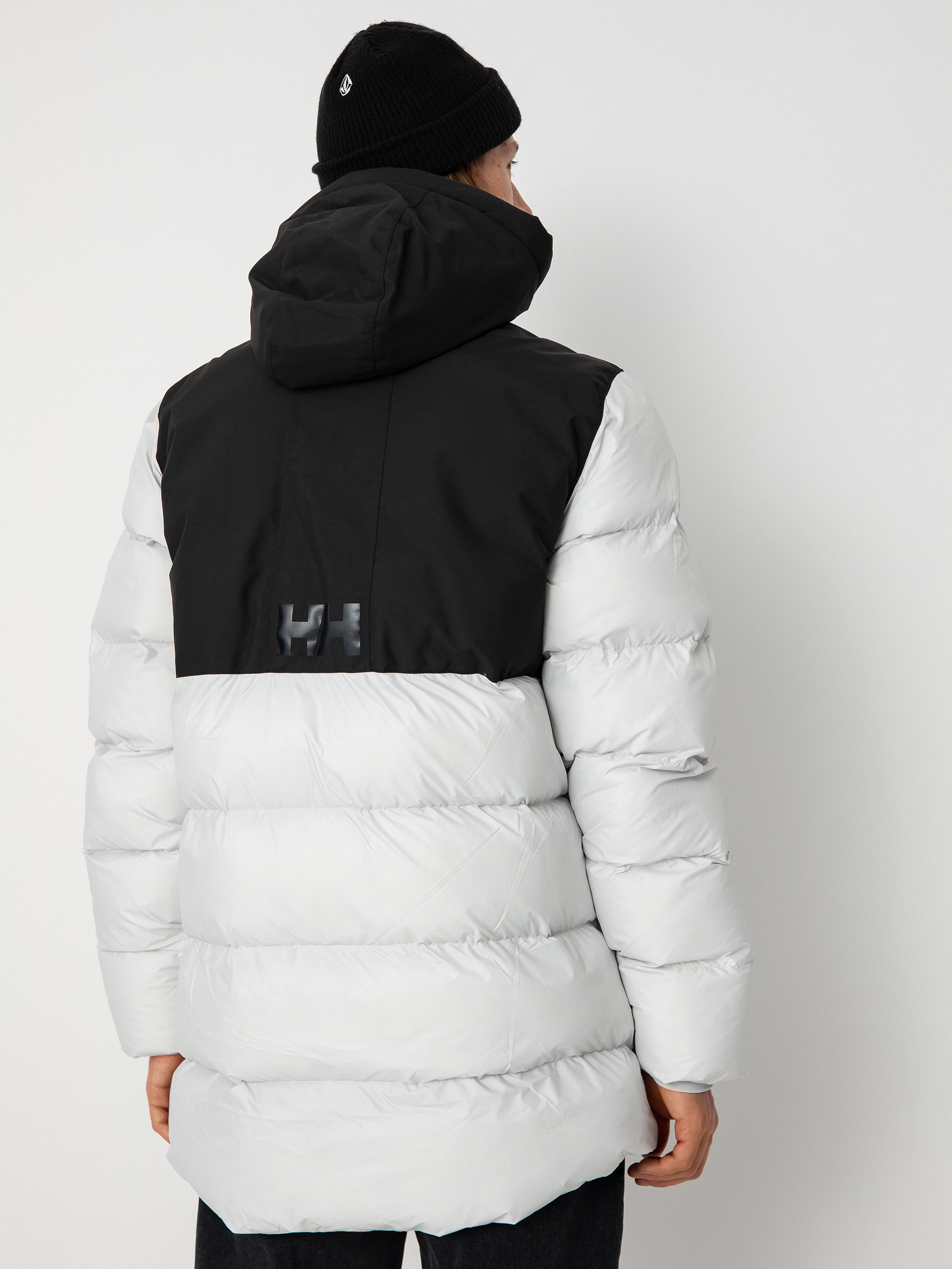 Helly Hansen Active Puffy Long Dzseki (nimbus cloud)