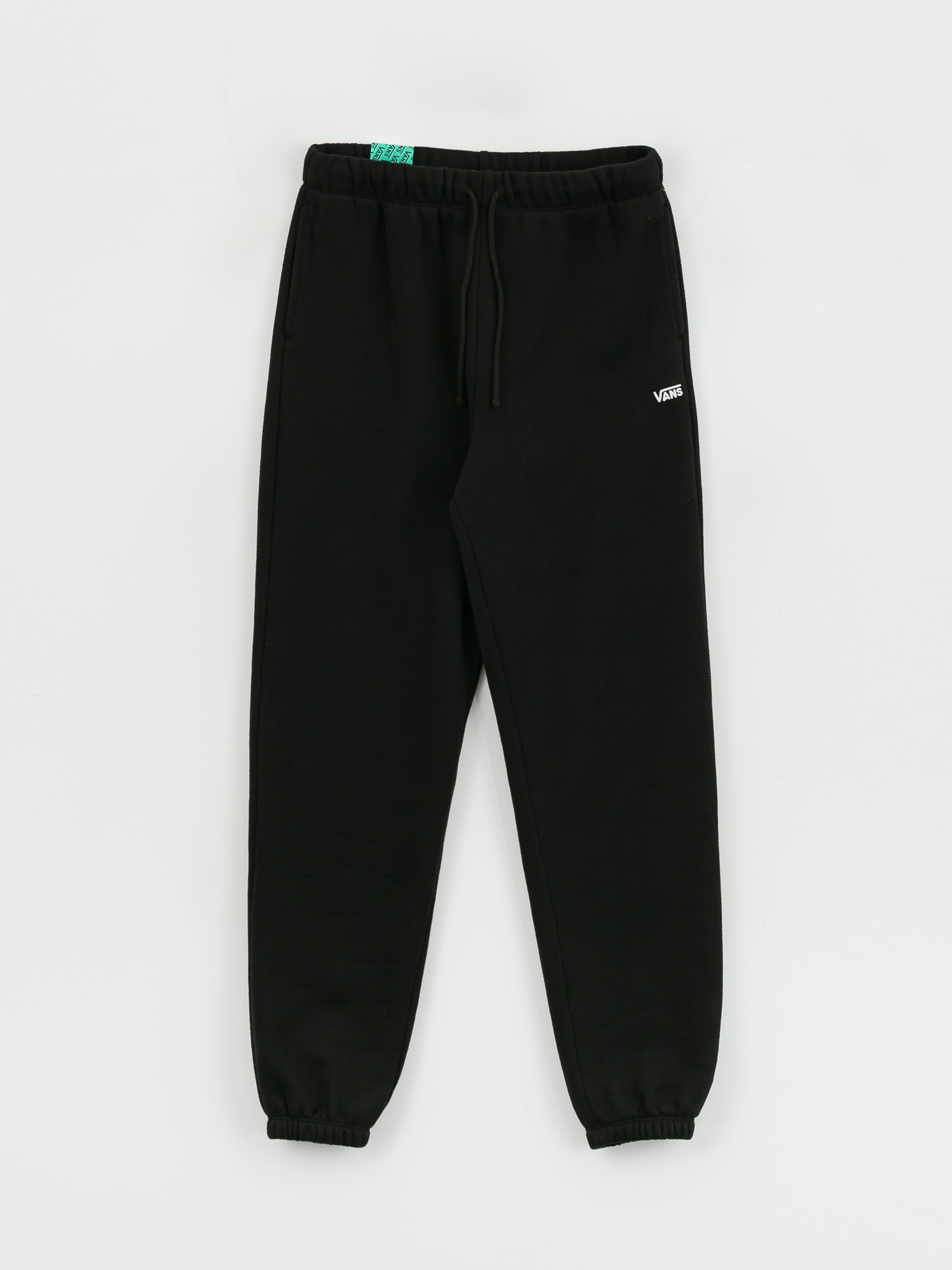 Vans Comfycush Relaxed Kisnadrág Wmn (comfycush black)