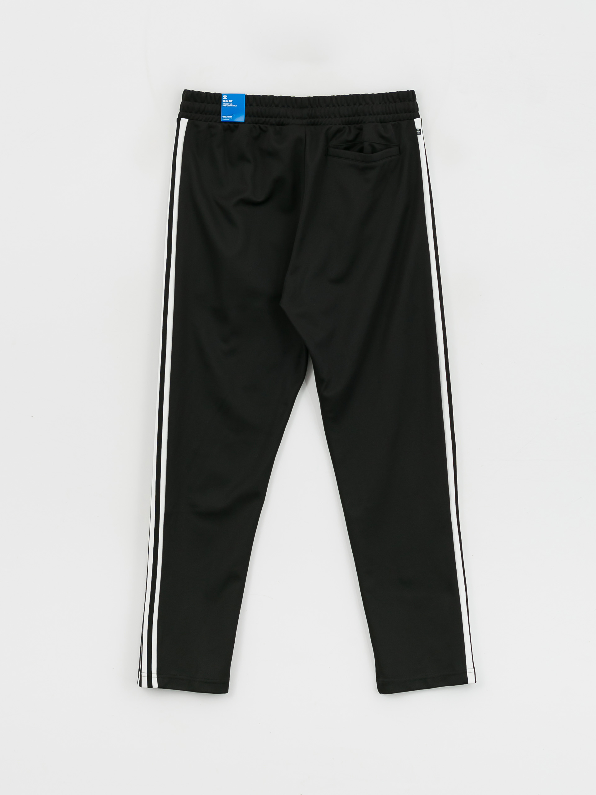 adidas Originals Beckenbauer Tp Kisnadrág (black)