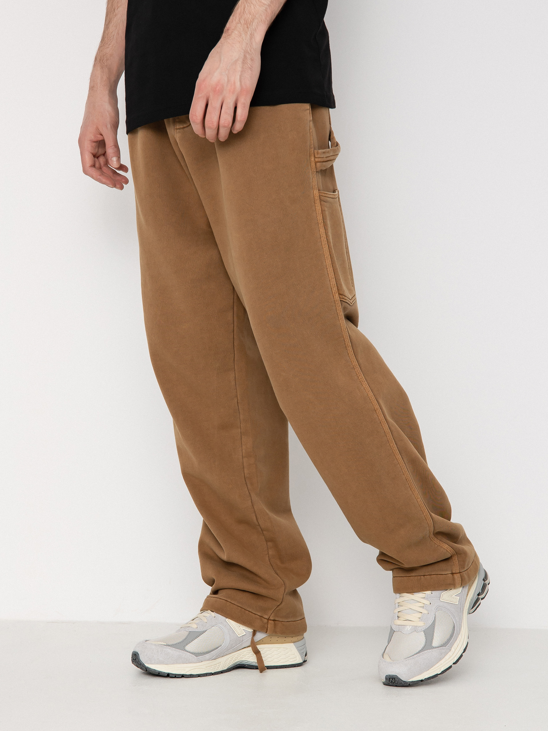 Carhartt WIP Arling Kisnadrág (tamarind)