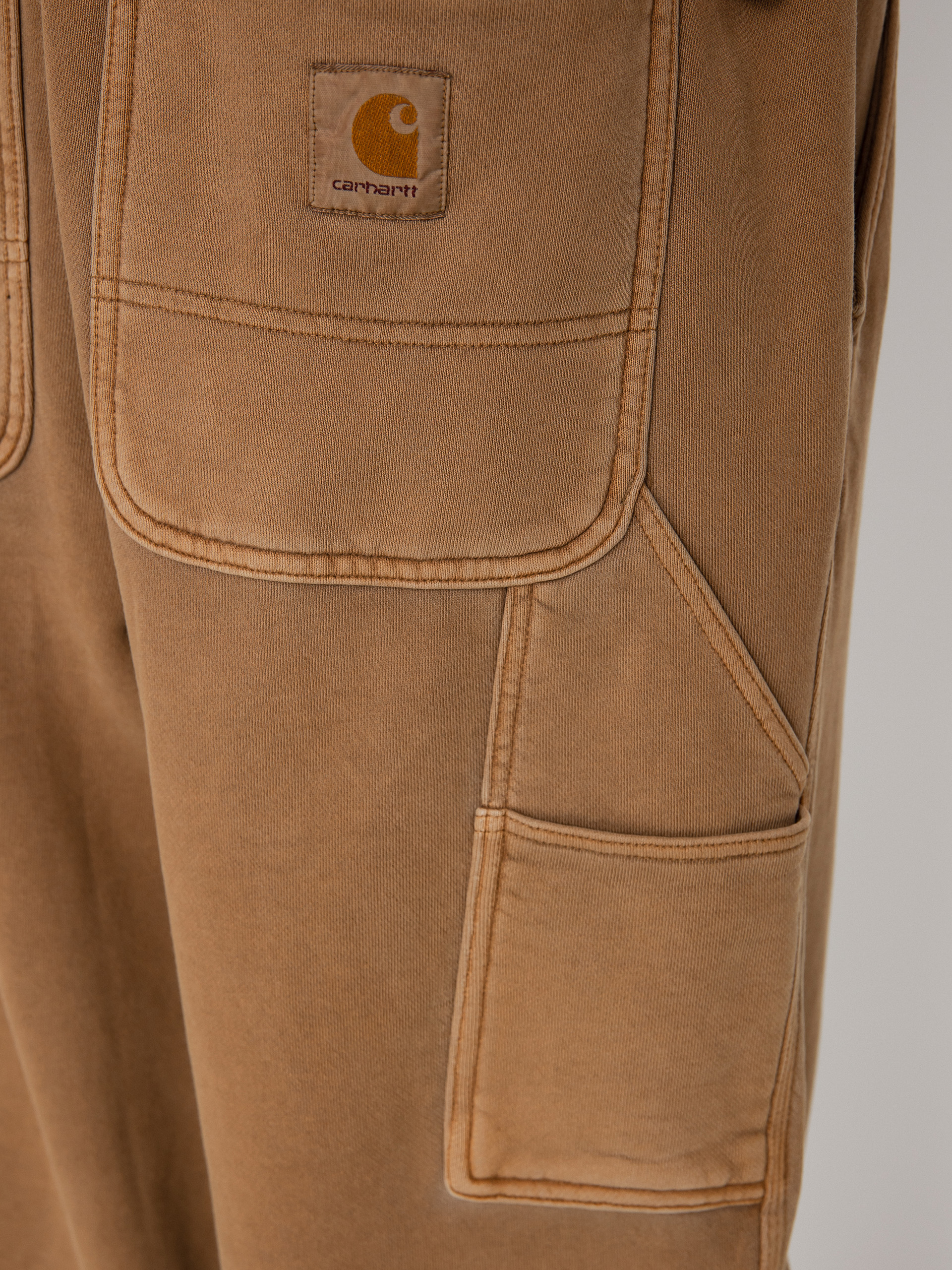 Carhartt WIP Arling Kisnadrág (tamarind)