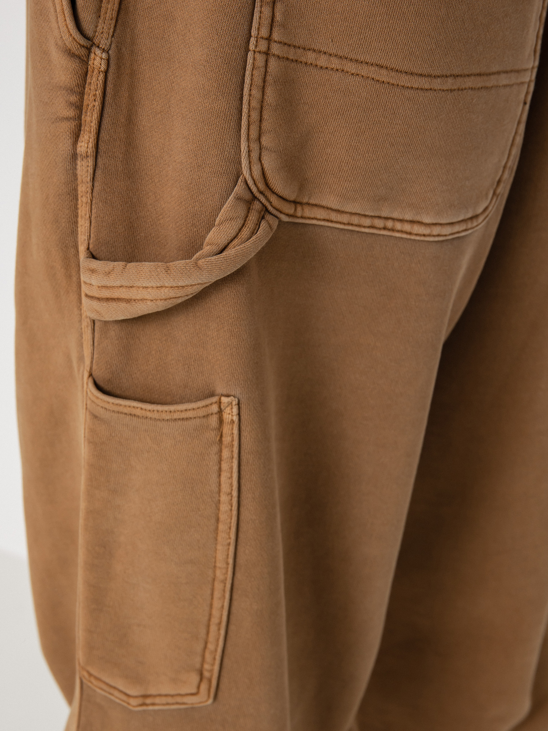 Carhartt WIP Arling Kisnadrág (tamarind)