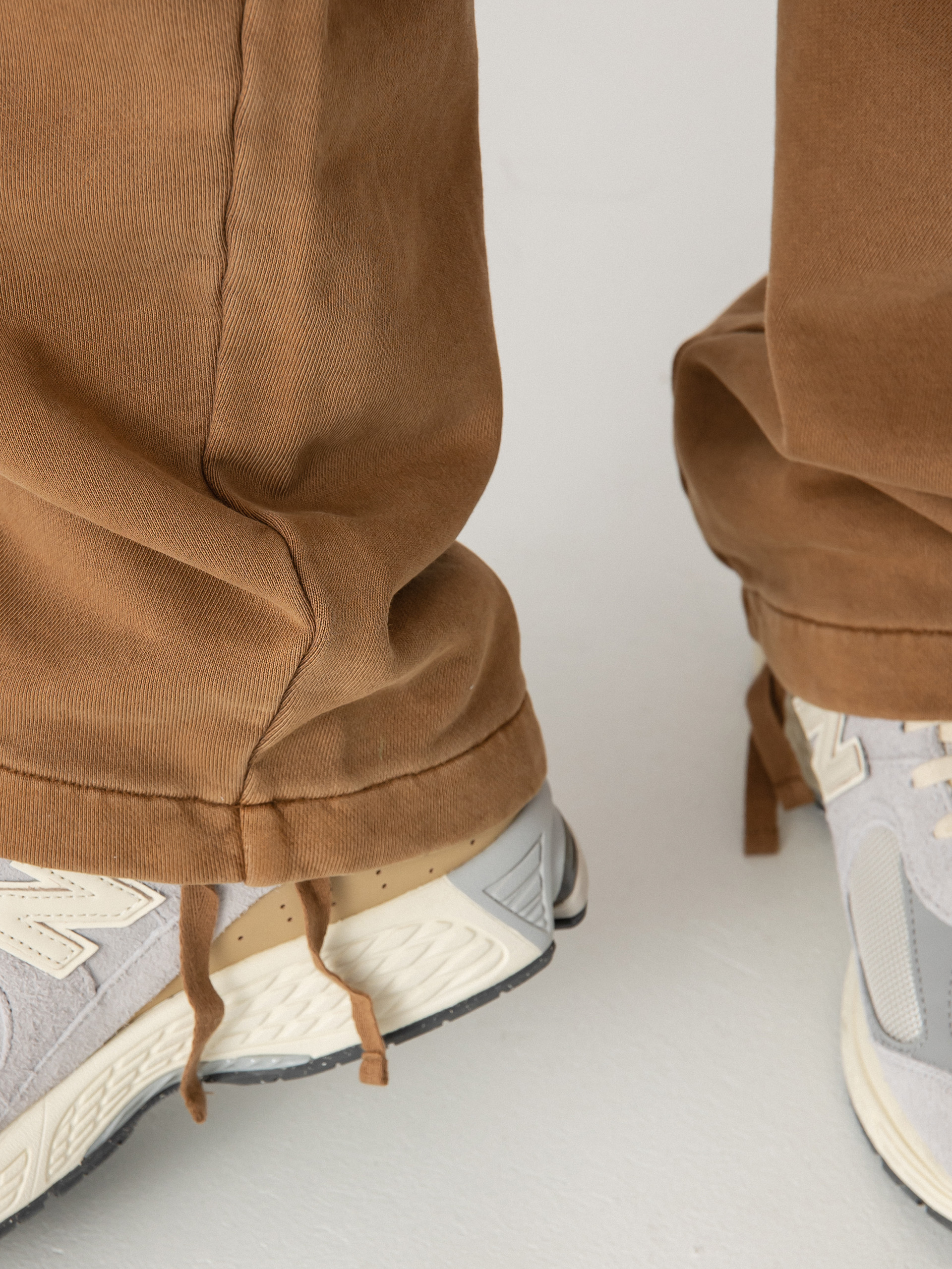 Carhartt WIP Arling Kisnadrág (tamarind)