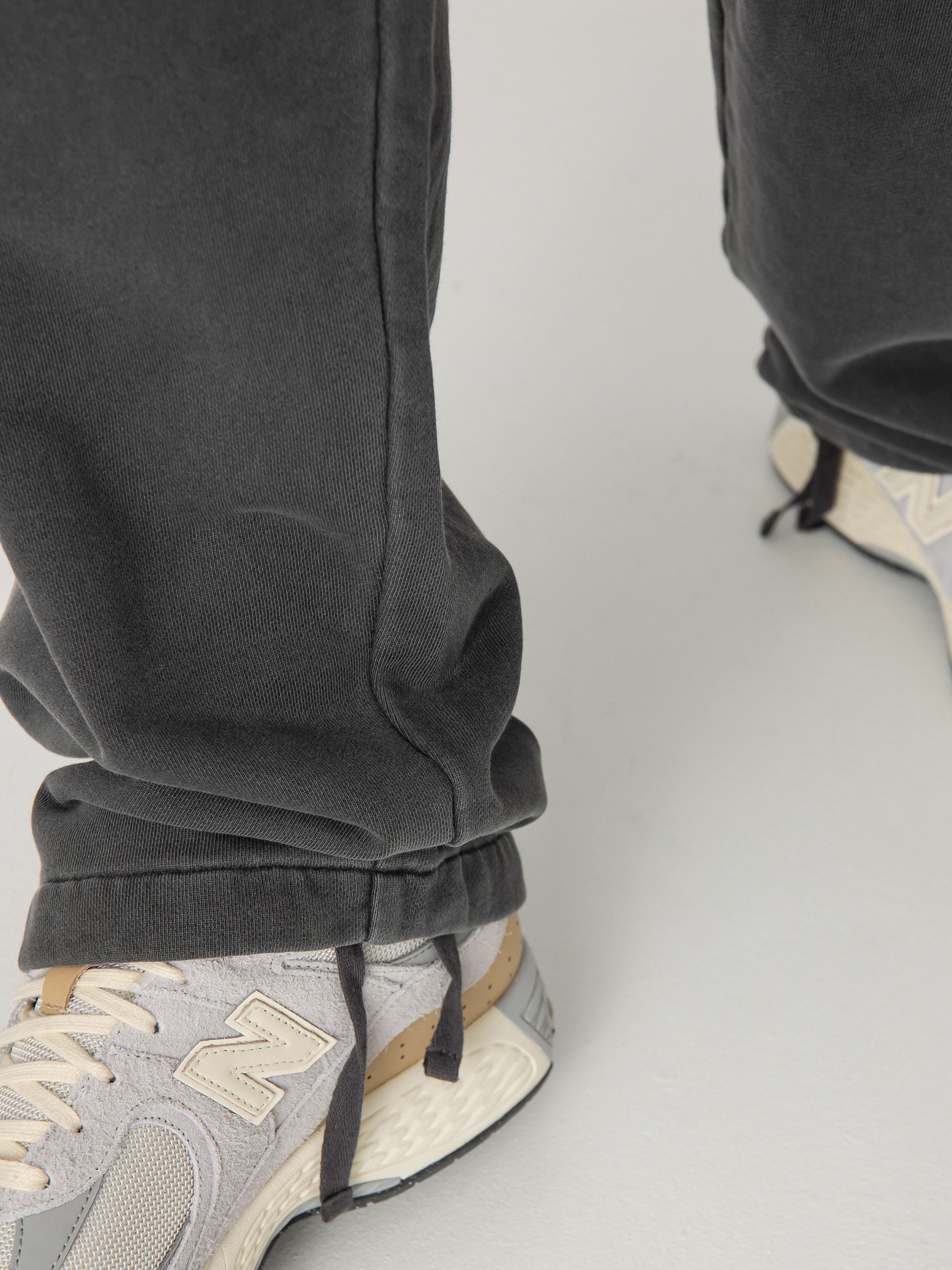 Carhartt WIP Arling Kisnadrág (black)