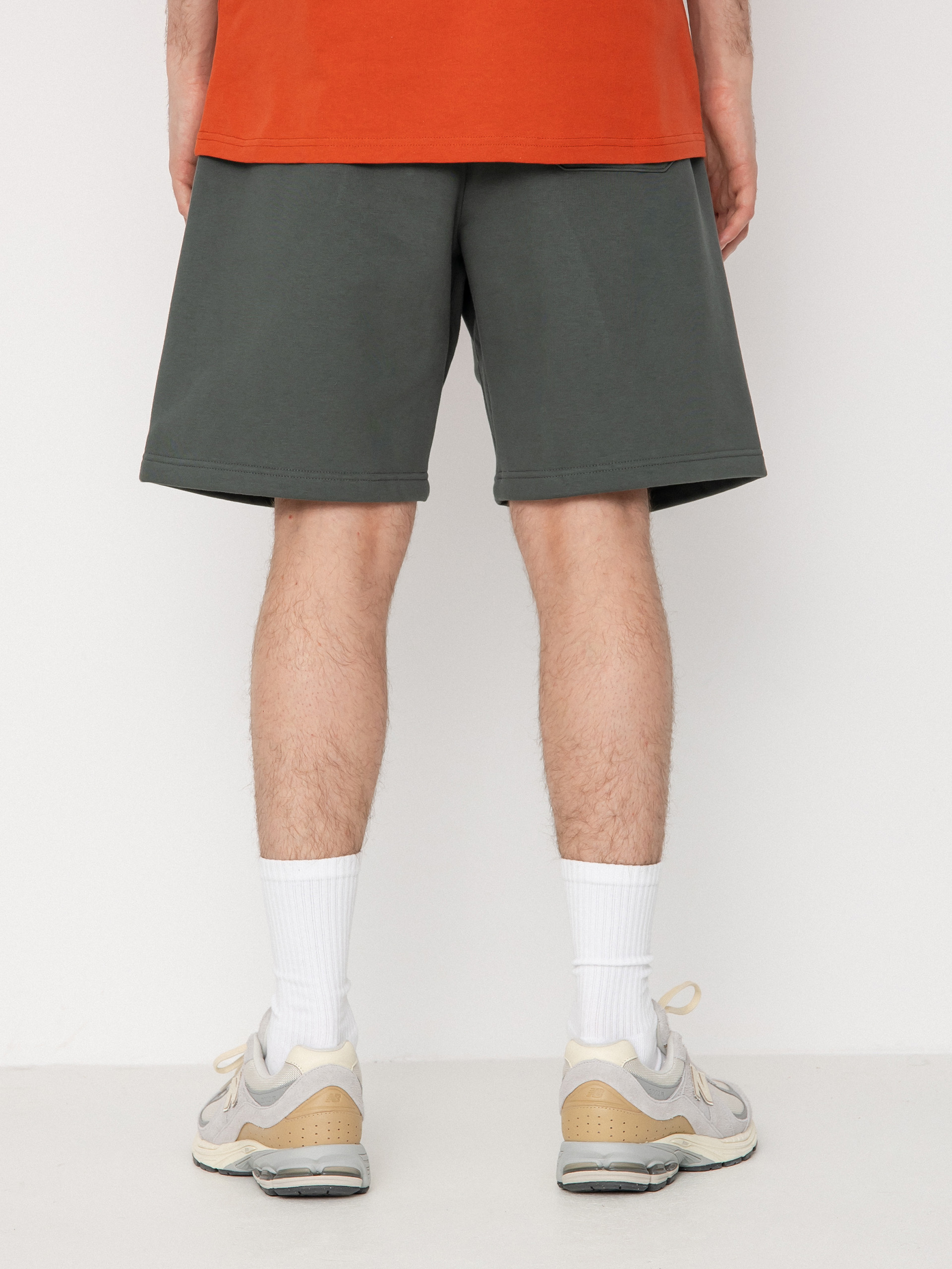 Carhartt WIP Chase Rövidnadrág (jura/gold)