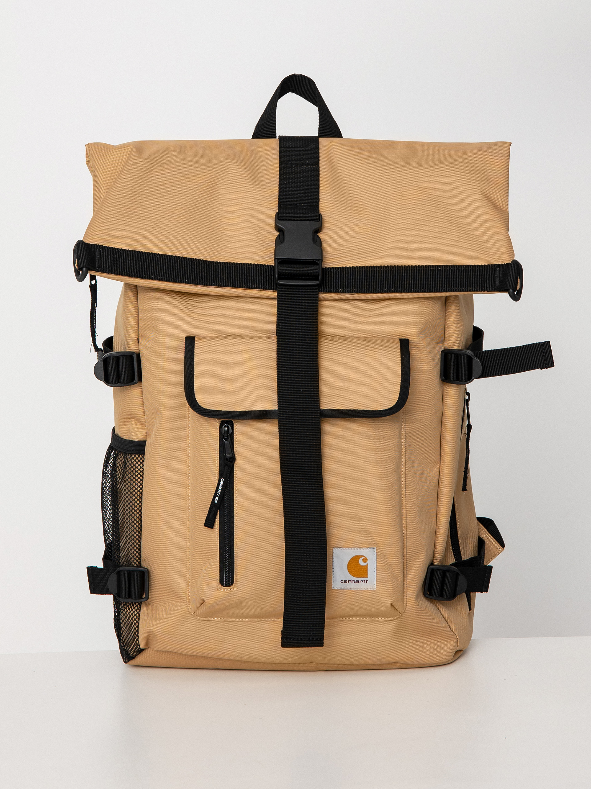 Carhartt WIP Philis Hátizsák (dusty h brown)