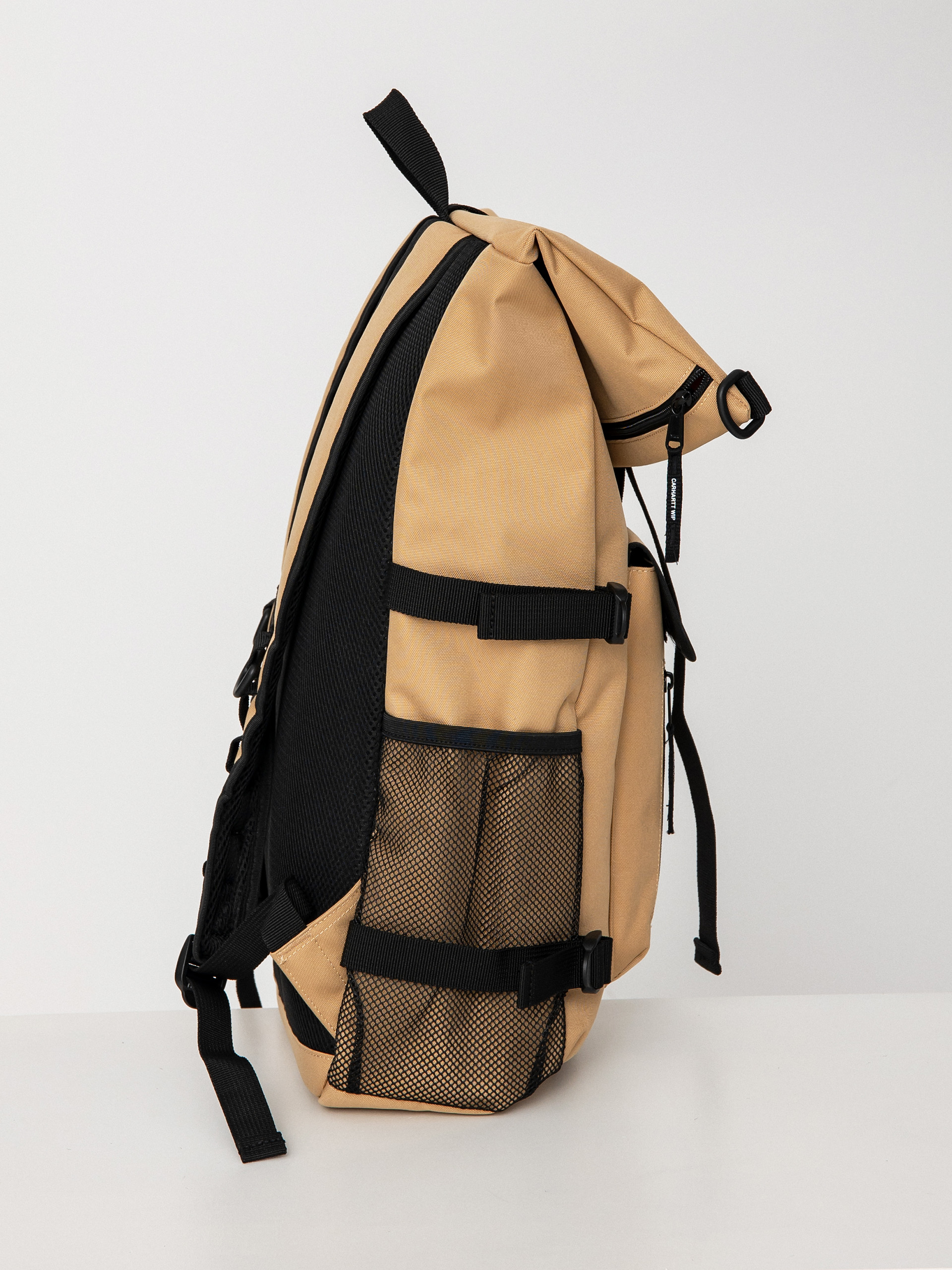 Carhartt WIP Philis Hátizsák (dusty h brown)