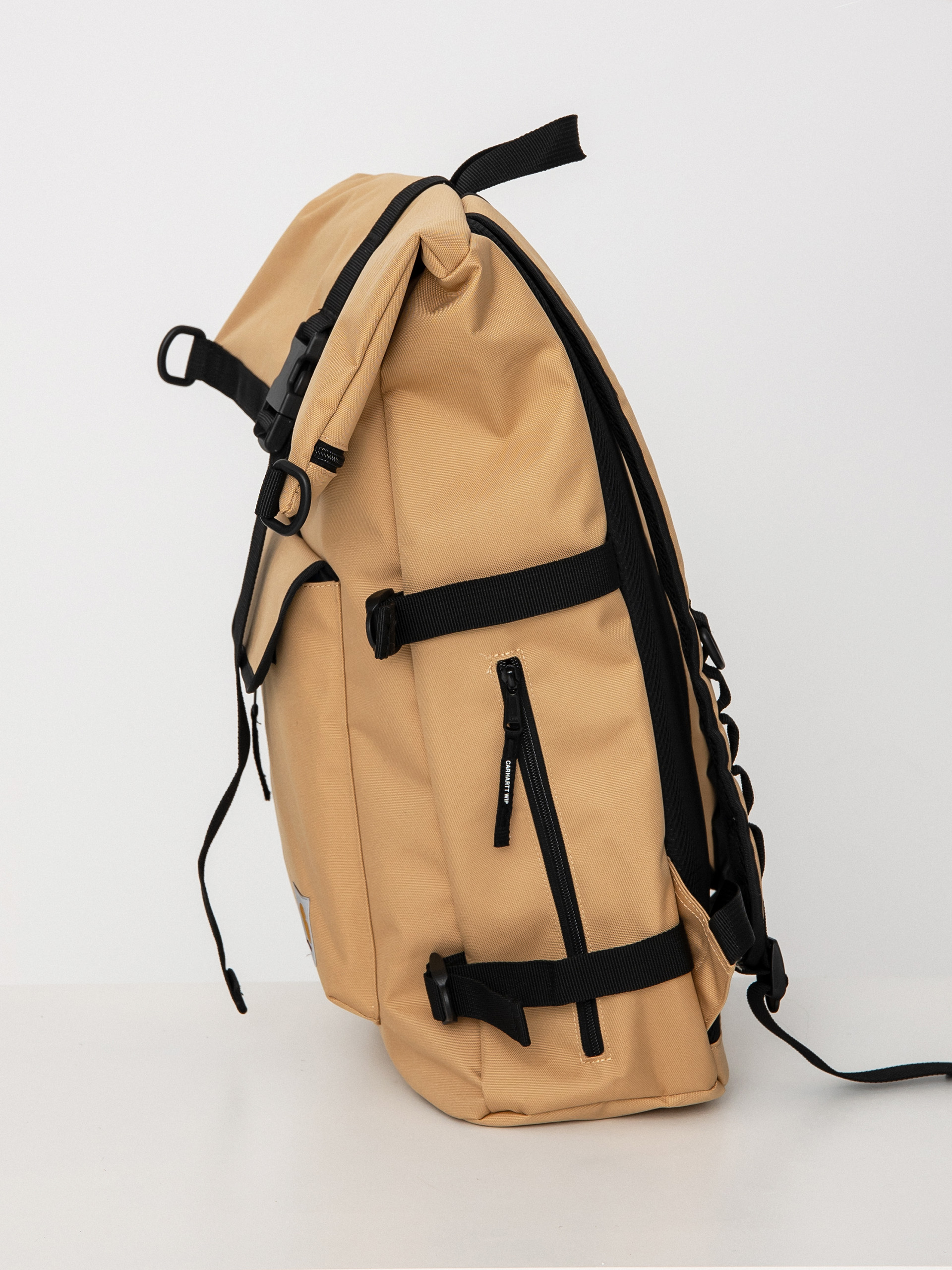 Carhartt WIP Philis Hátizsák (dusty h brown)