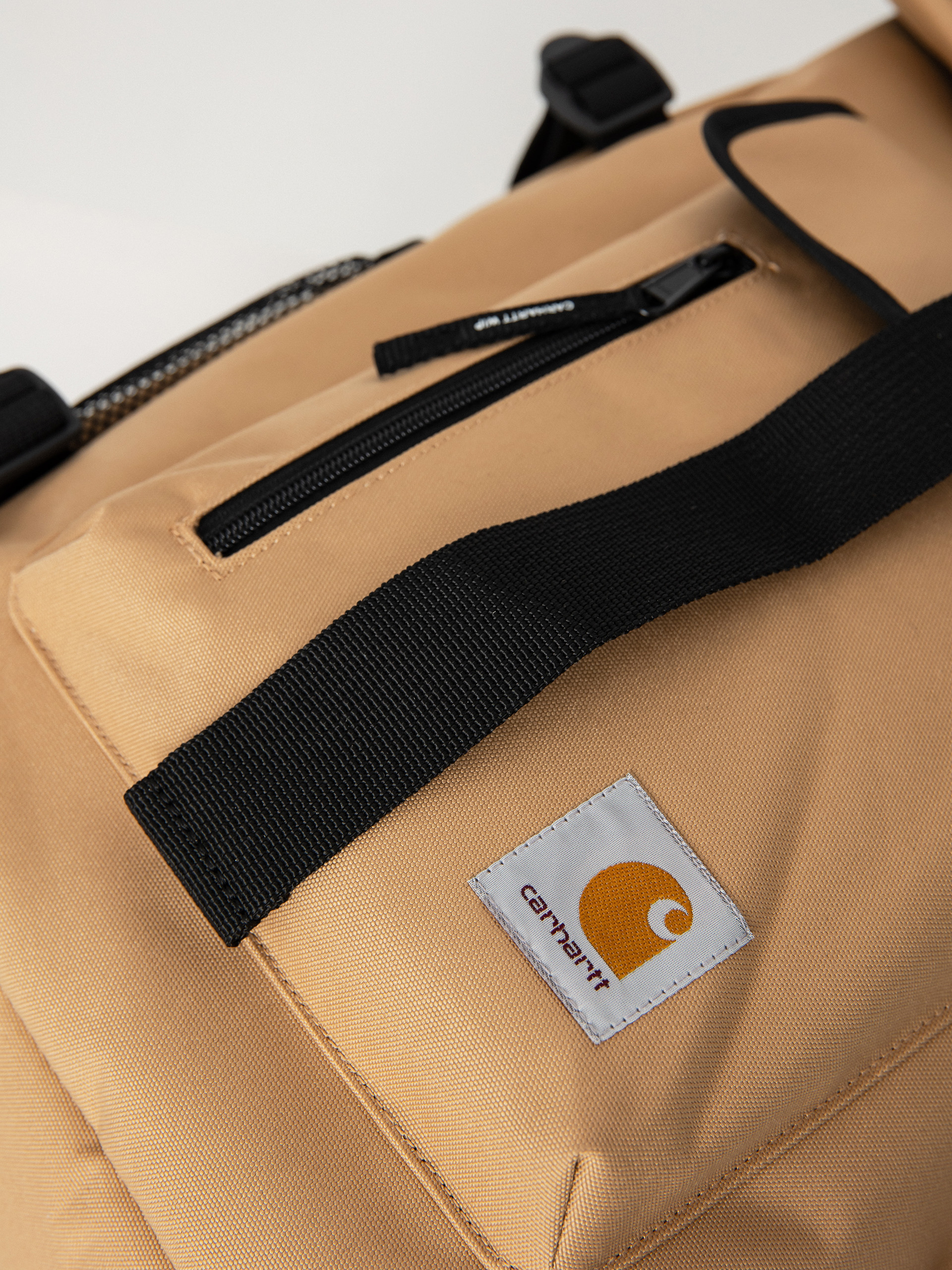 Carhartt WIP Philis Hátizsák (dusty h brown)