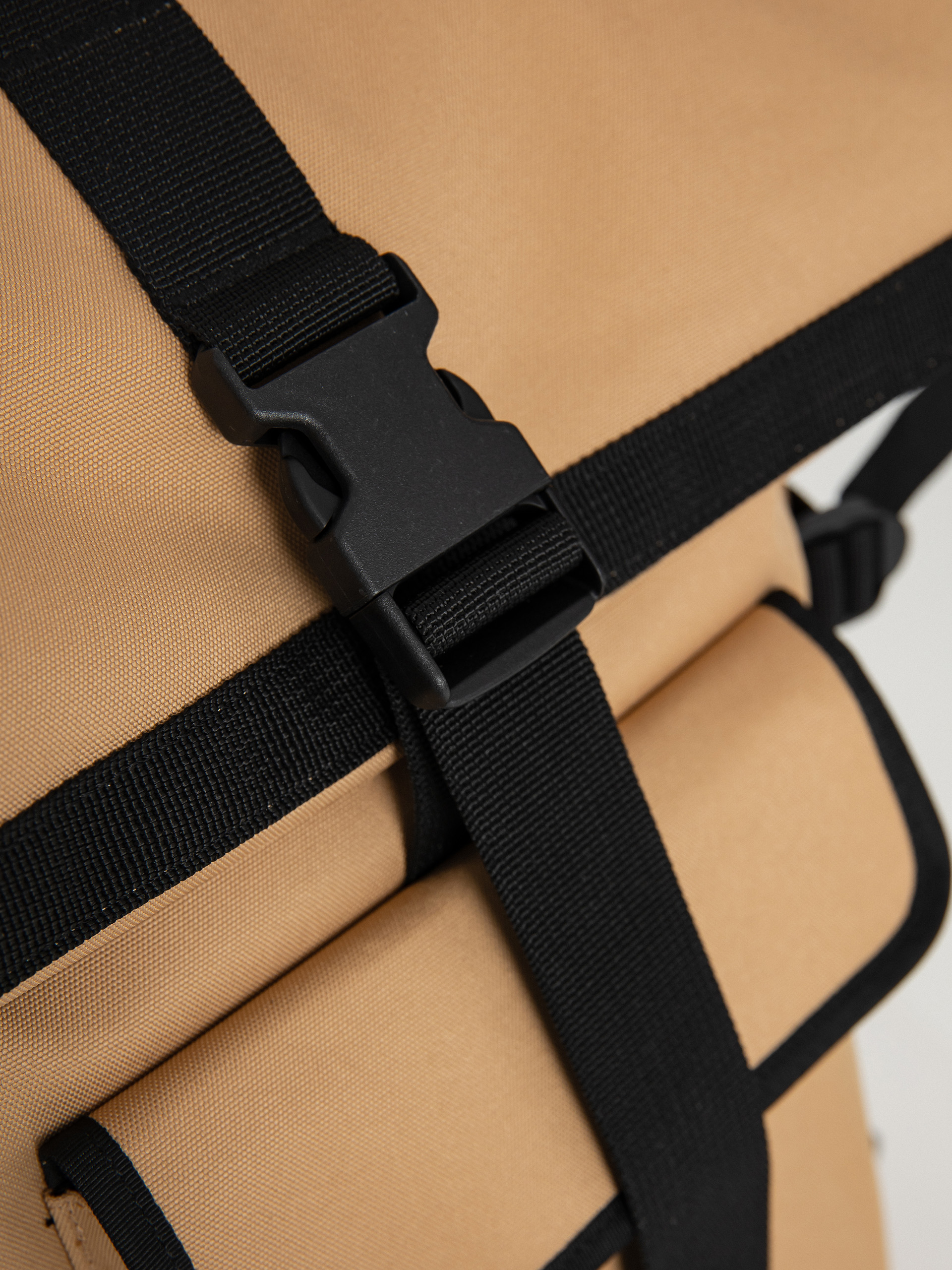 Carhartt WIP Philis Hátizsák (dusty h brown)