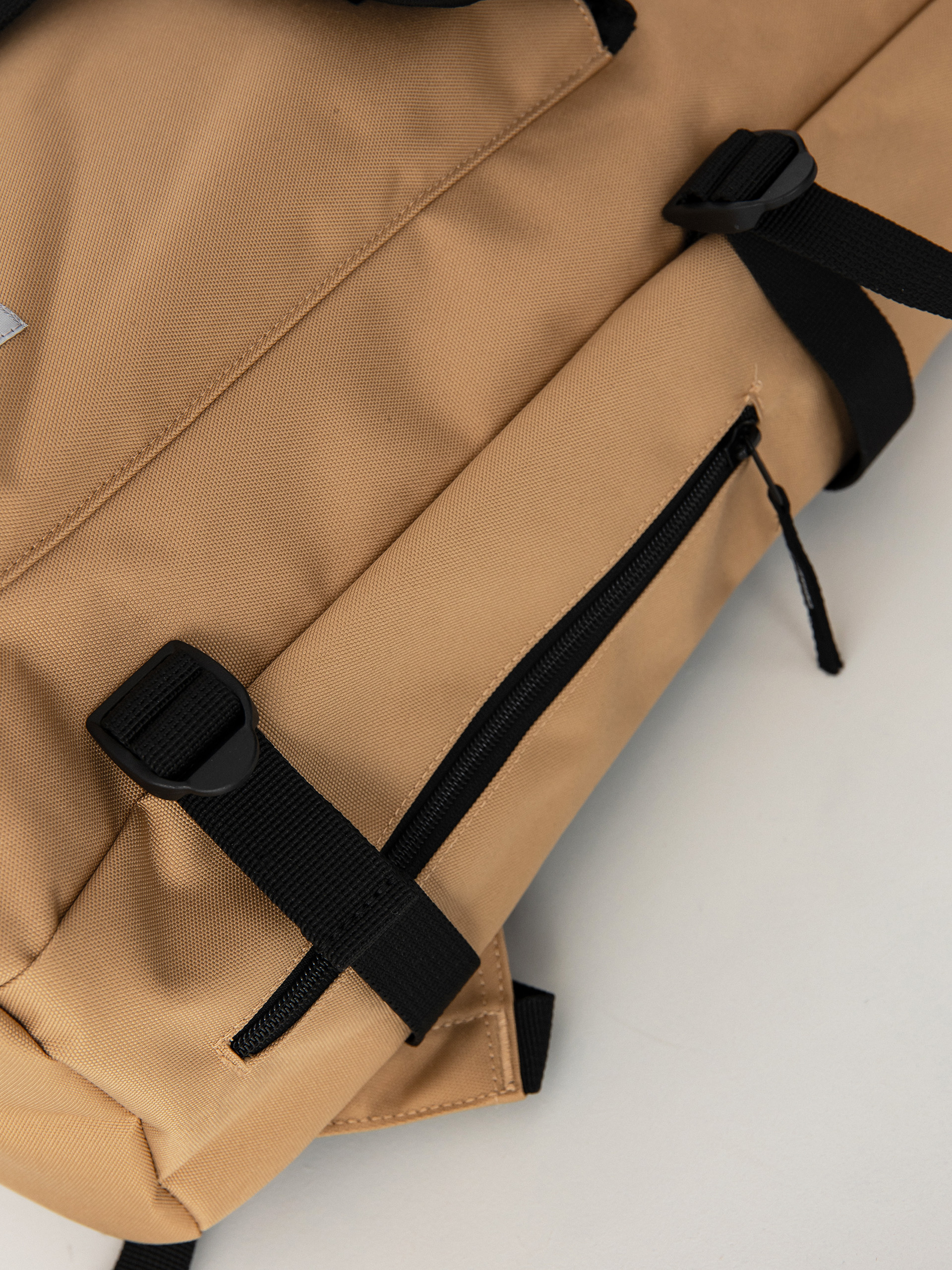 Carhartt WIP Philis Hátizsák (dusty h brown)