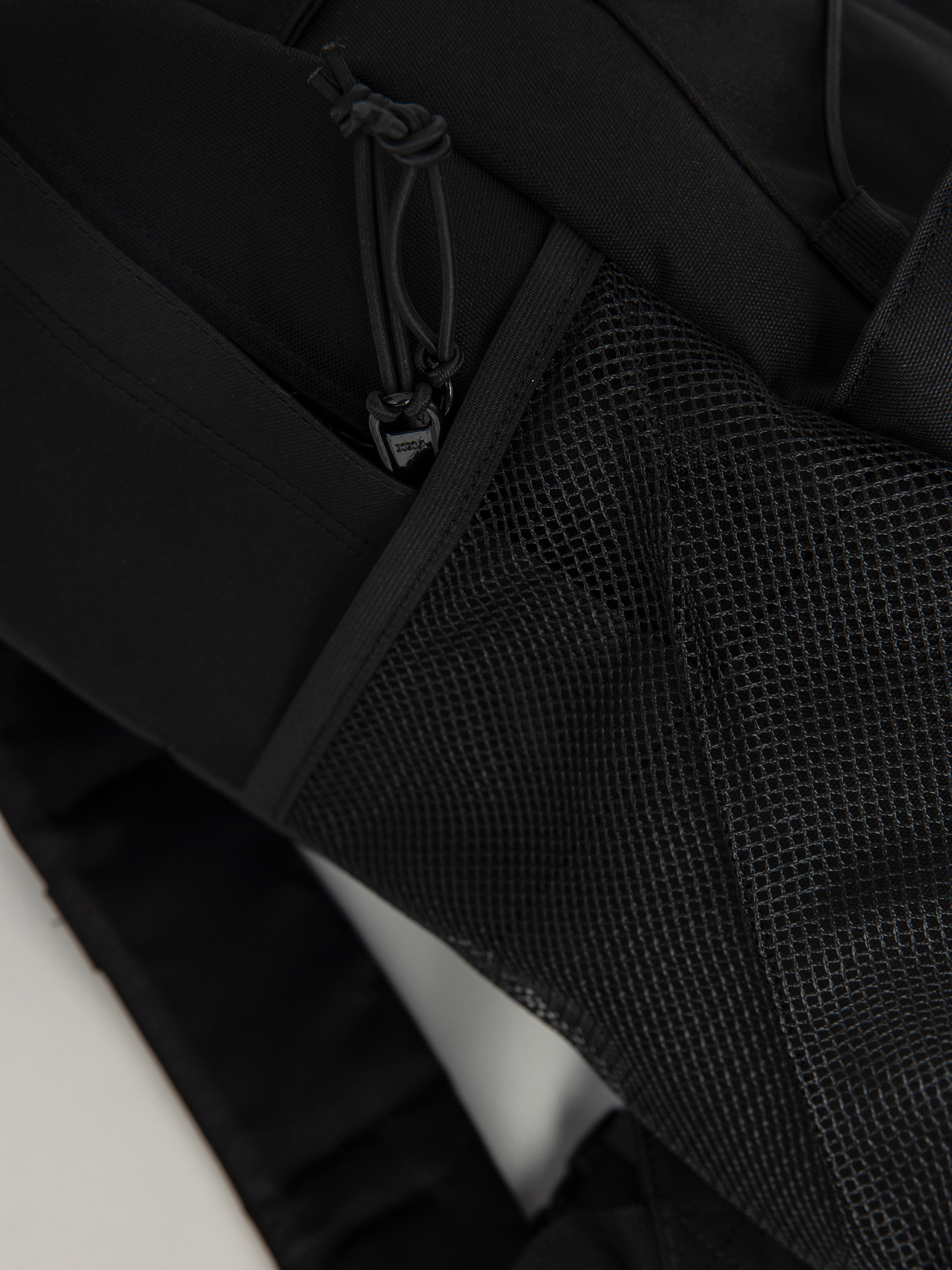 Carhartt WIP Kickflip Hátizsák (black)