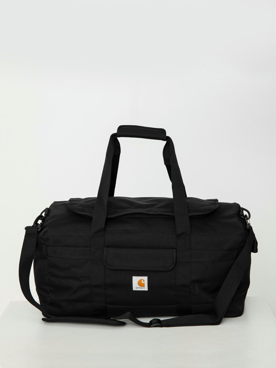 Carhartt WIP Jack Duffle Táska (black)