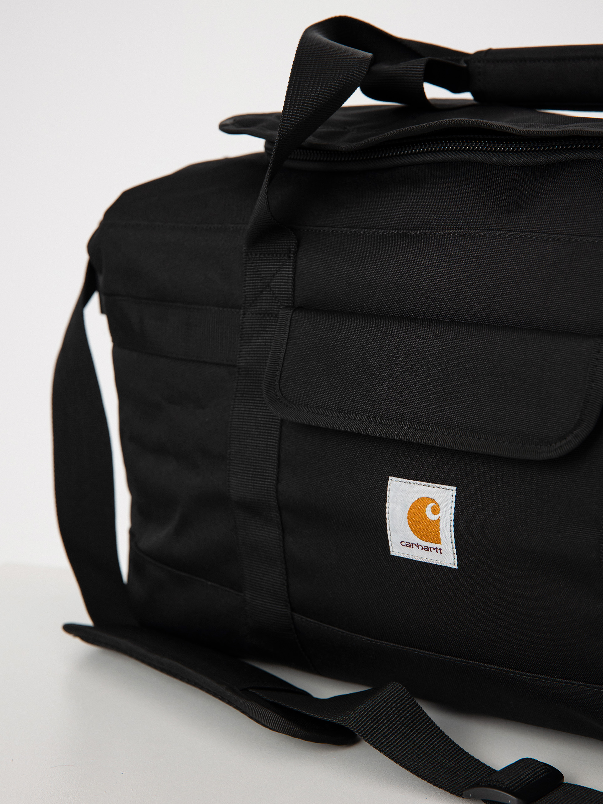 Carhartt WIP Jack Duffle Táska (black)
