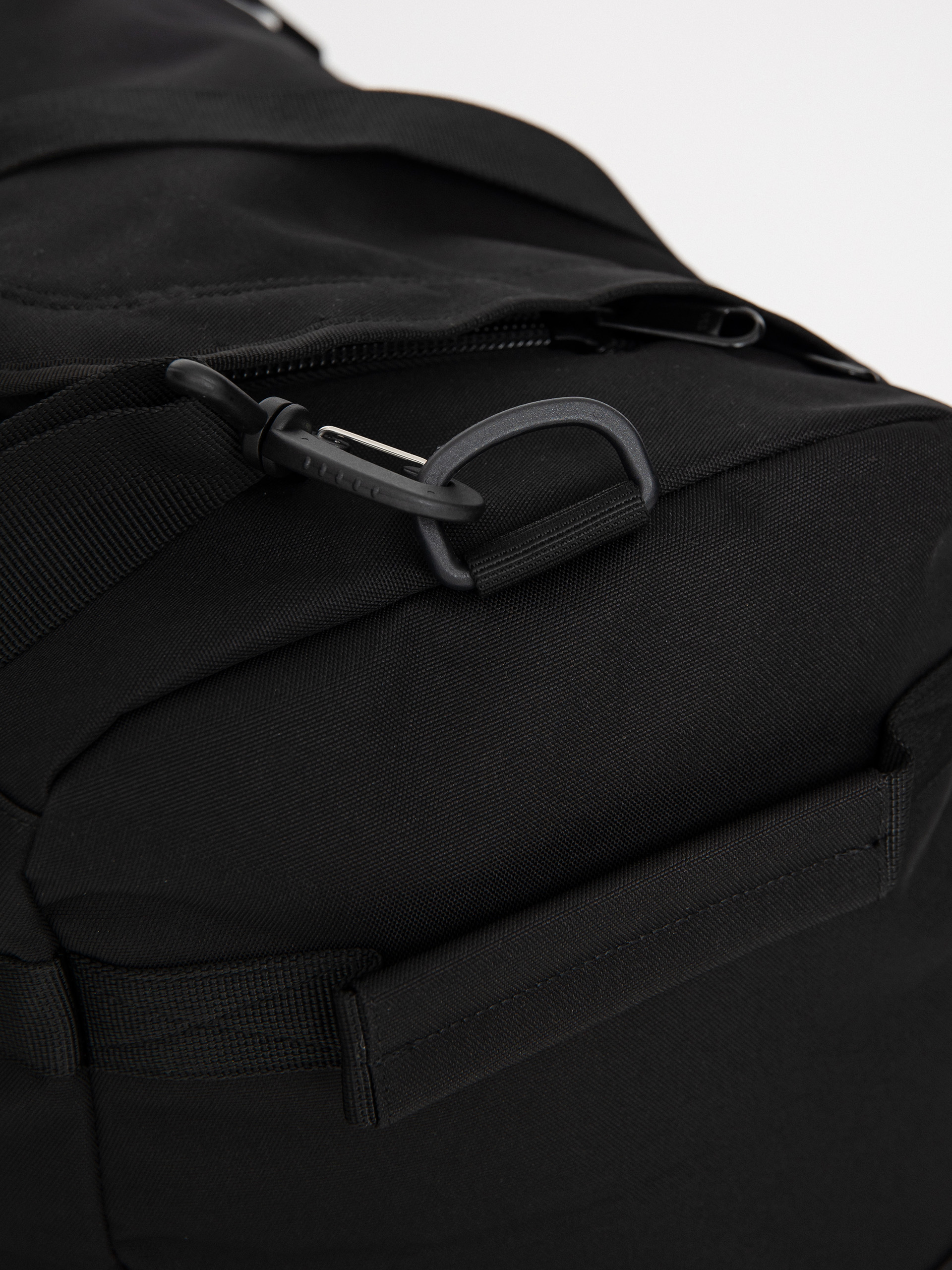 Carhartt WIP Jack Duffle Táska (black)