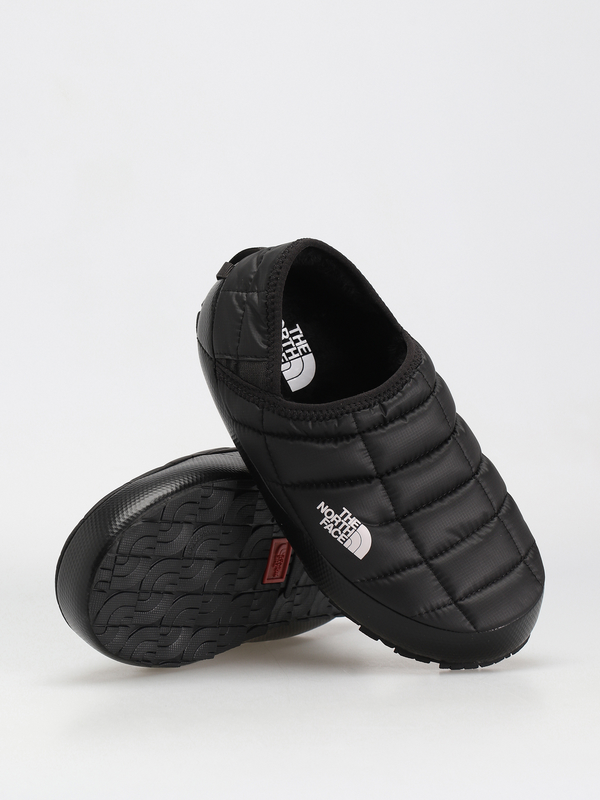 The North Face Thermoball Traction Mule V Cipők Wmn (tnf black/tnf black)