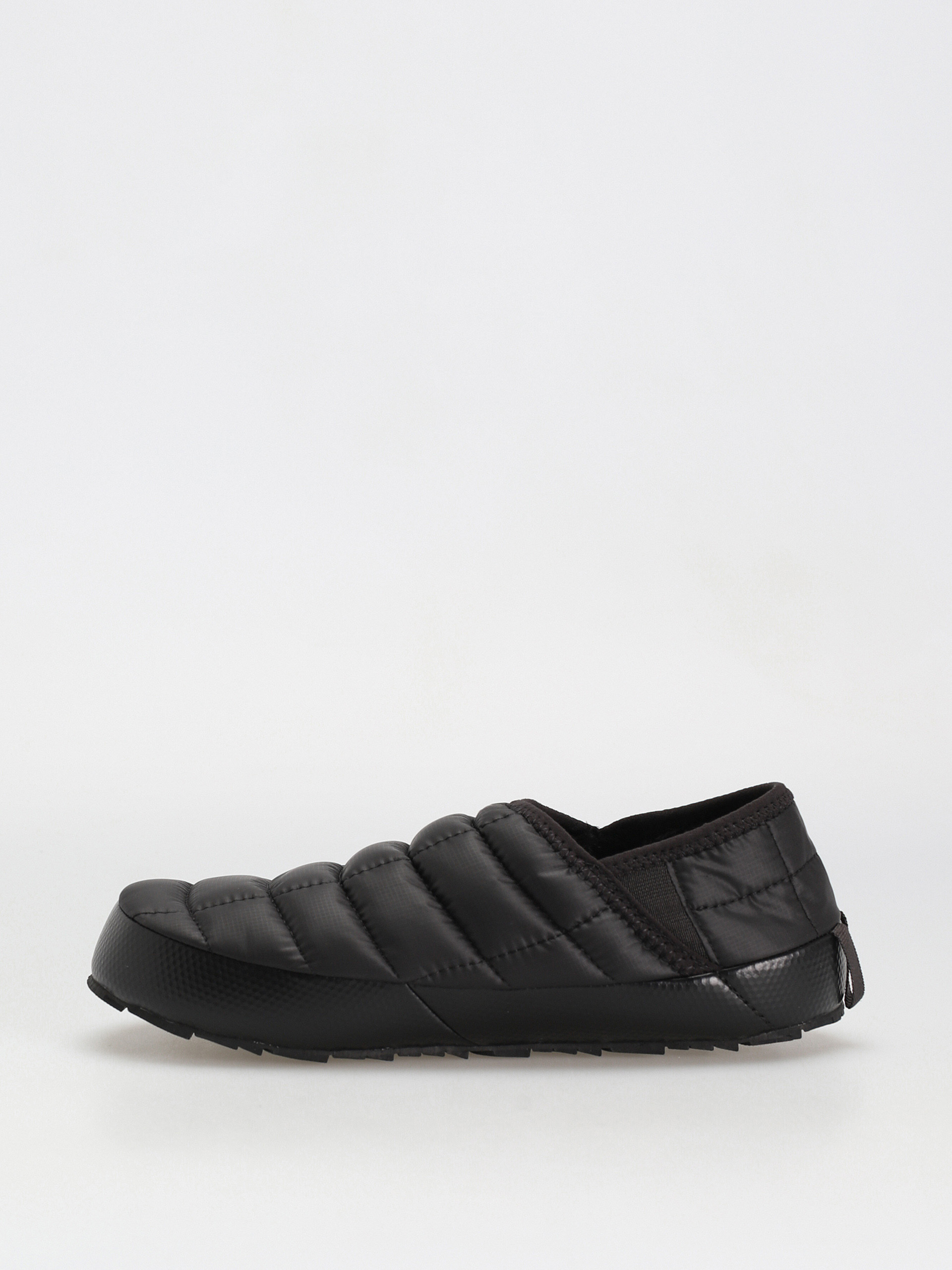 The North Face Thermoball Traction Mule V Cipők Wmn (tnf black/tnf black)