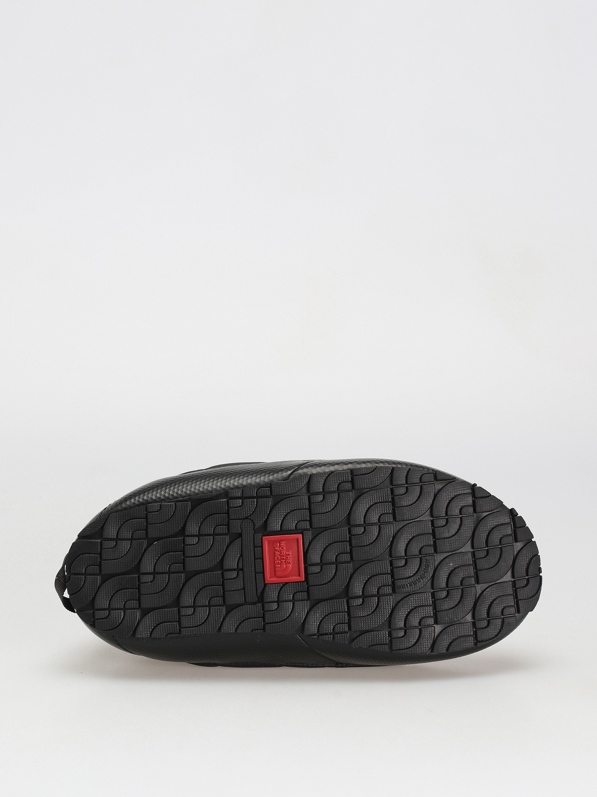 The North Face Thermoball Traction Mule V Cipők Wmn (tnf black/tnf black)