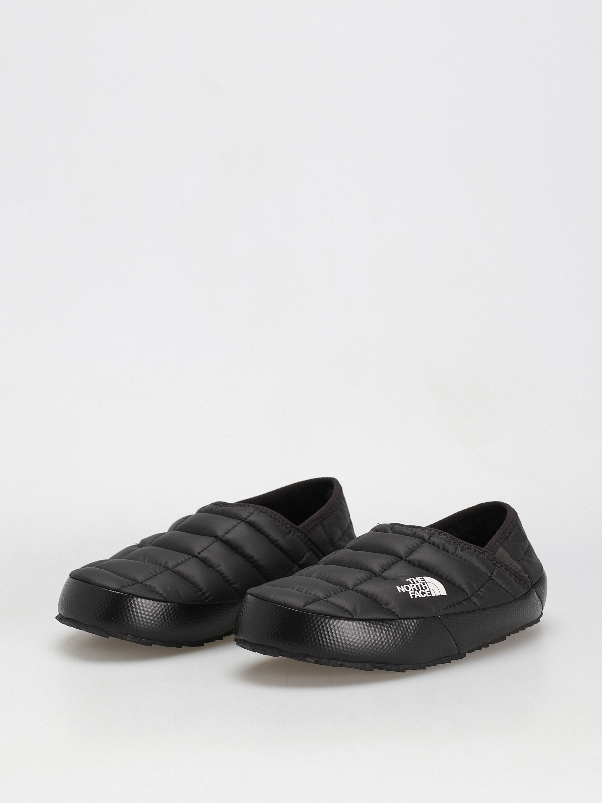 The North Face Thermoball Traction Mule V Cipők Wmn (tnf black/tnf black)