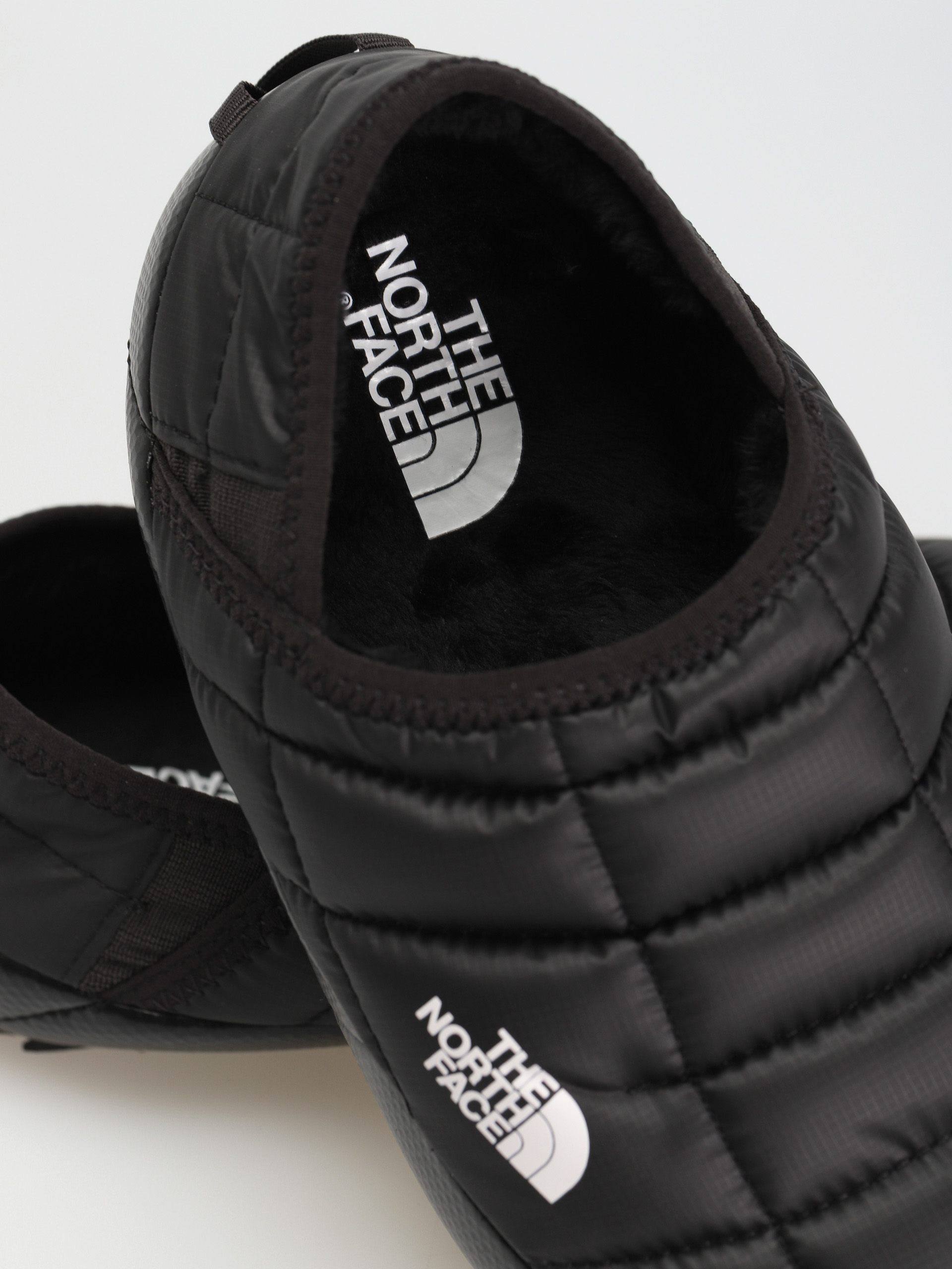 The North Face Thermoball Traction Mule V Cipők Wmn (tnf black/tnf black)